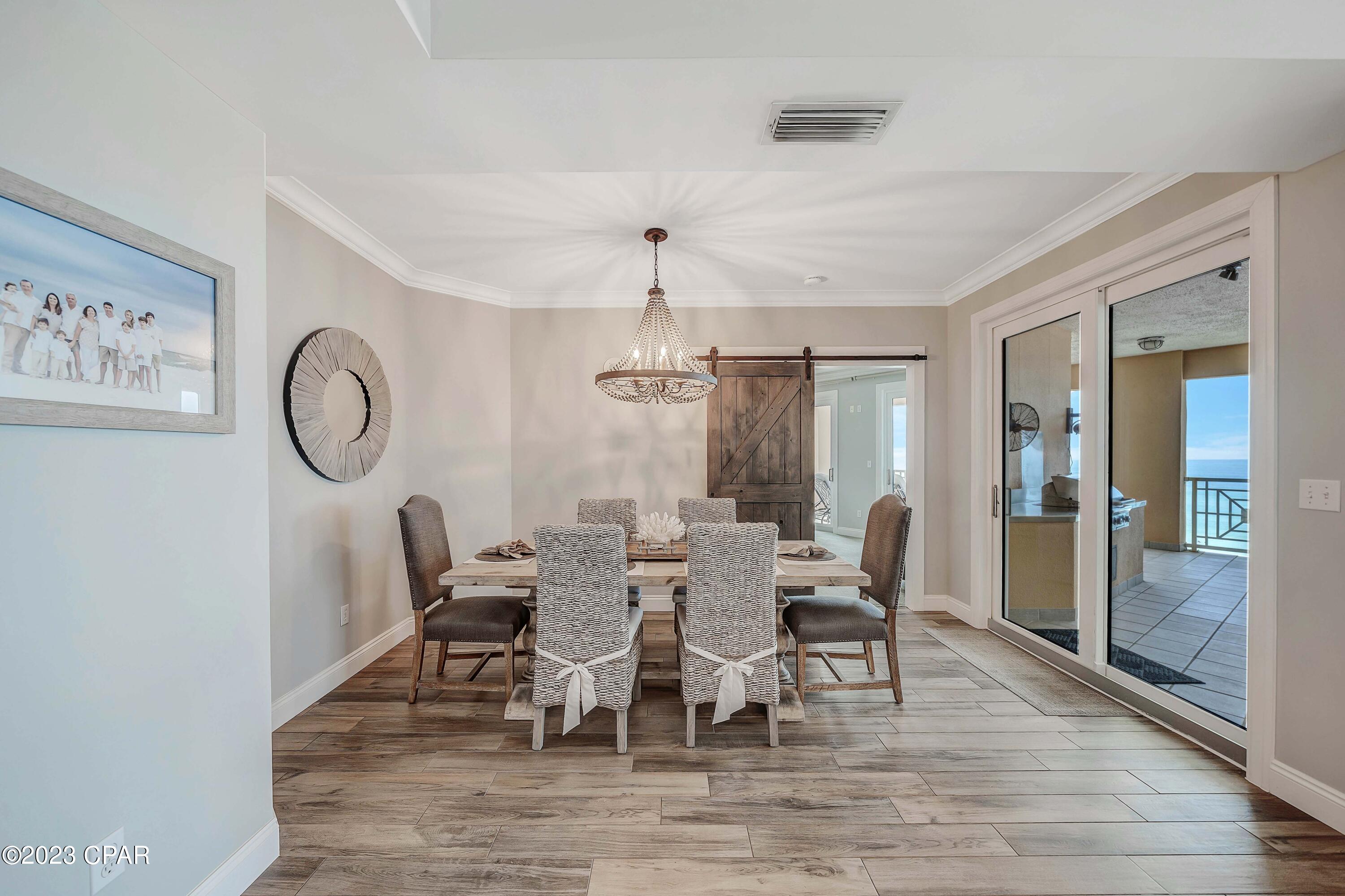 En Soleil Condo - Residential