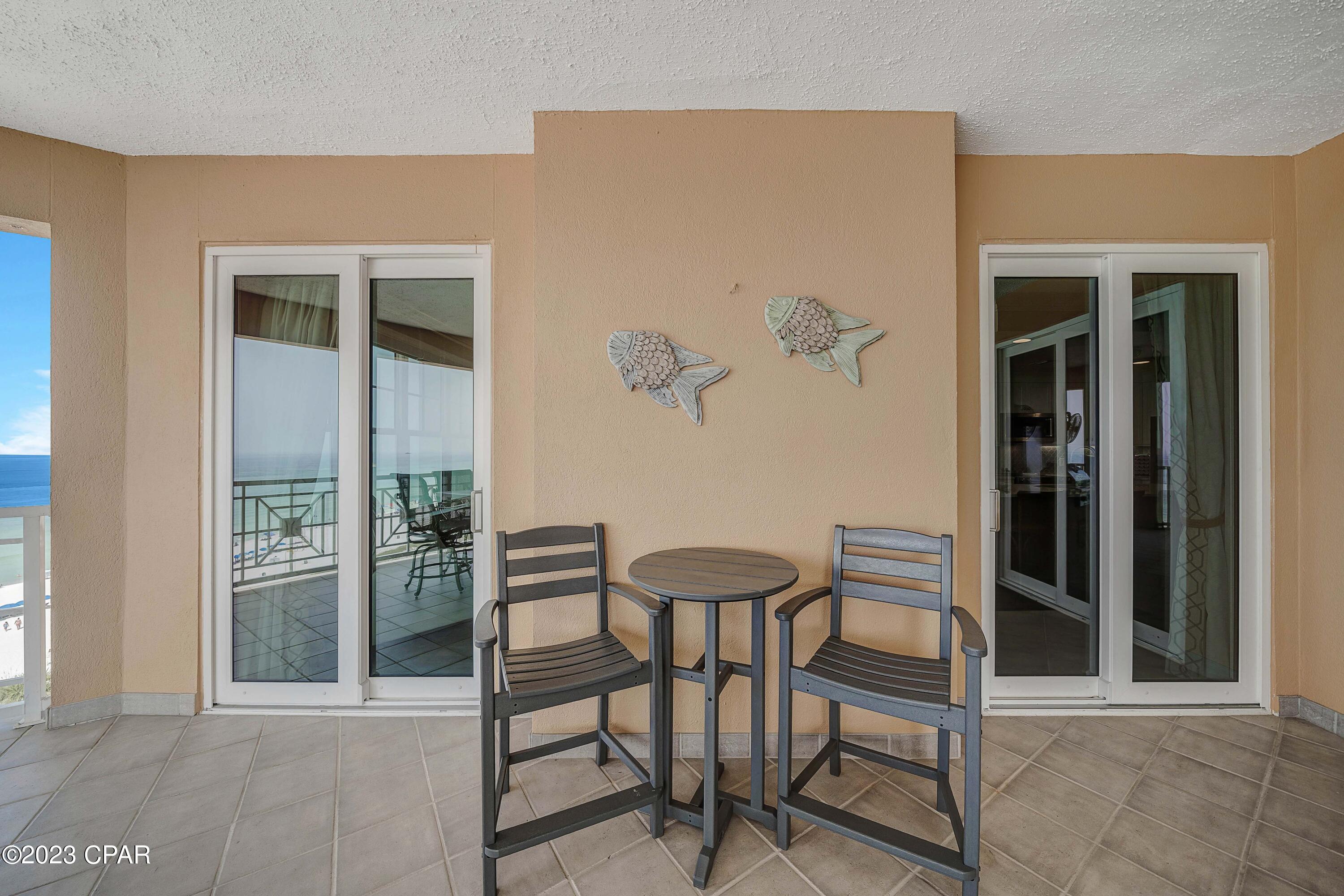 En Soleil Condo - Residential