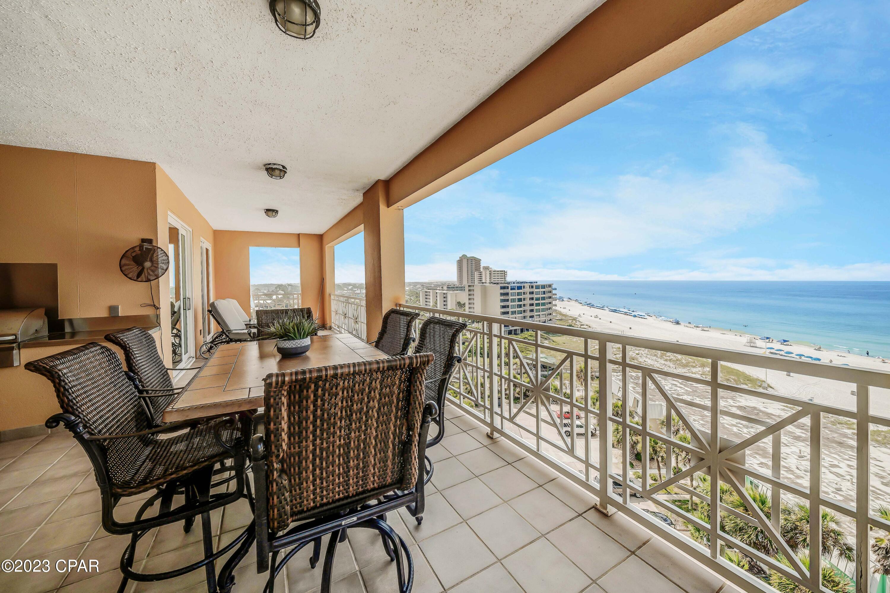 En Soleil Condo - Residential