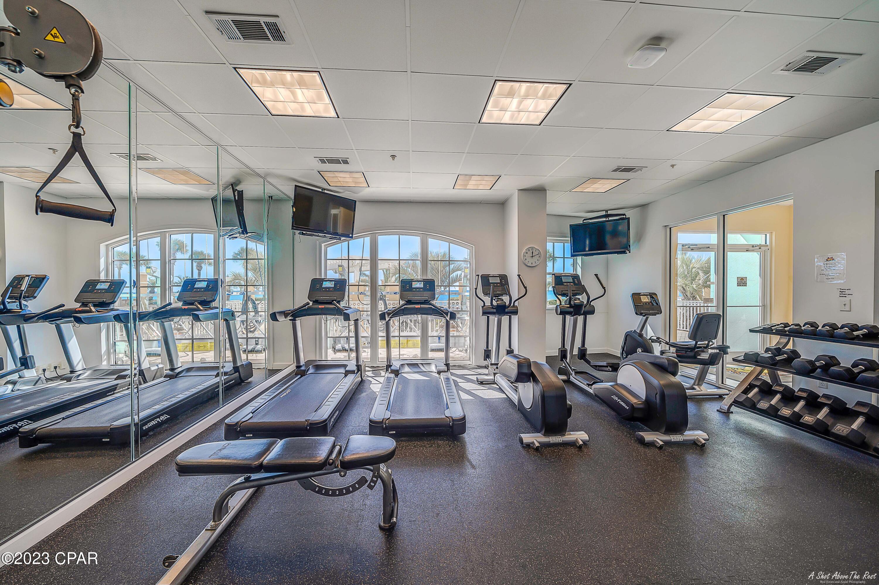 En Soleil Condo - Residential