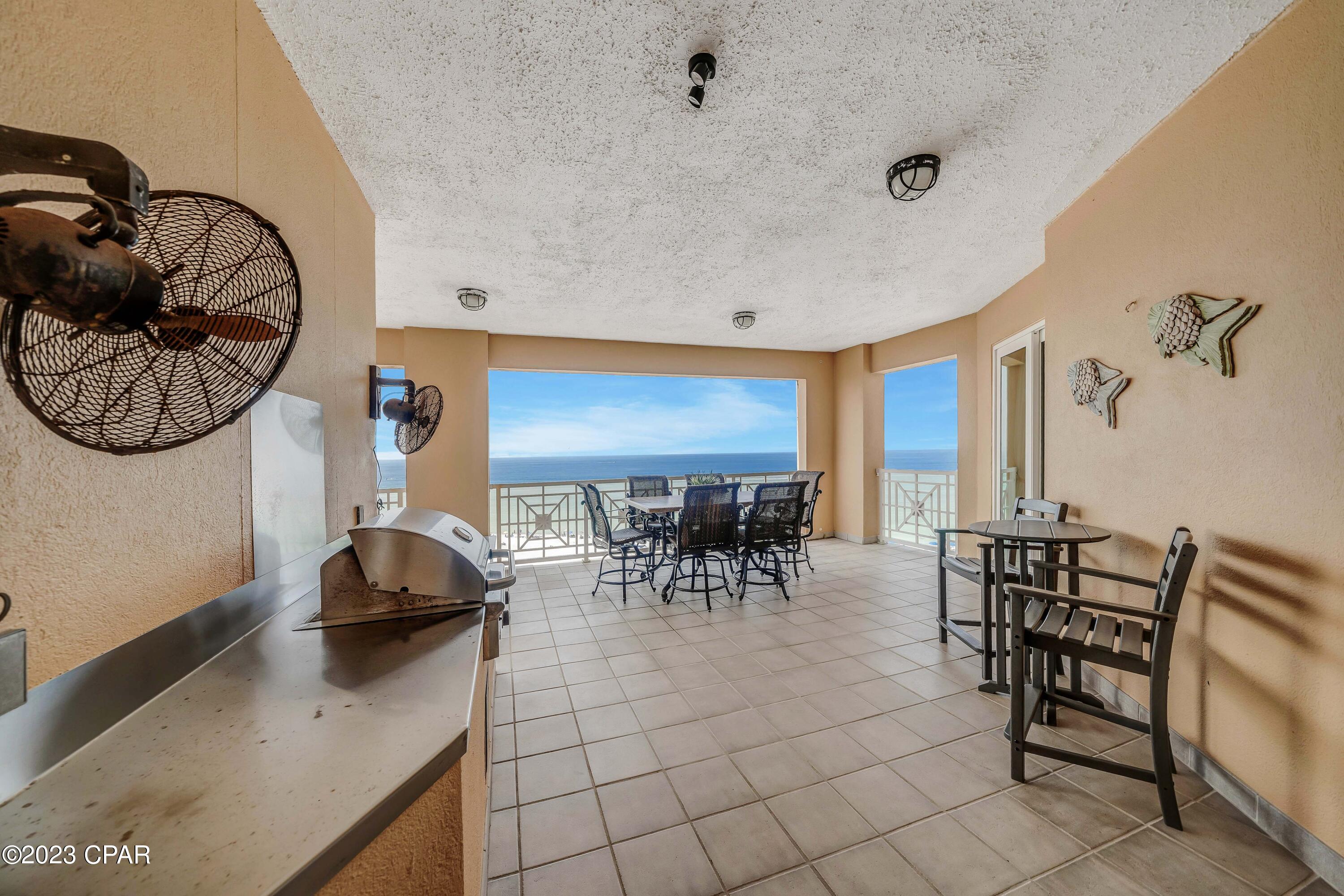 En Soleil Condo - Residential