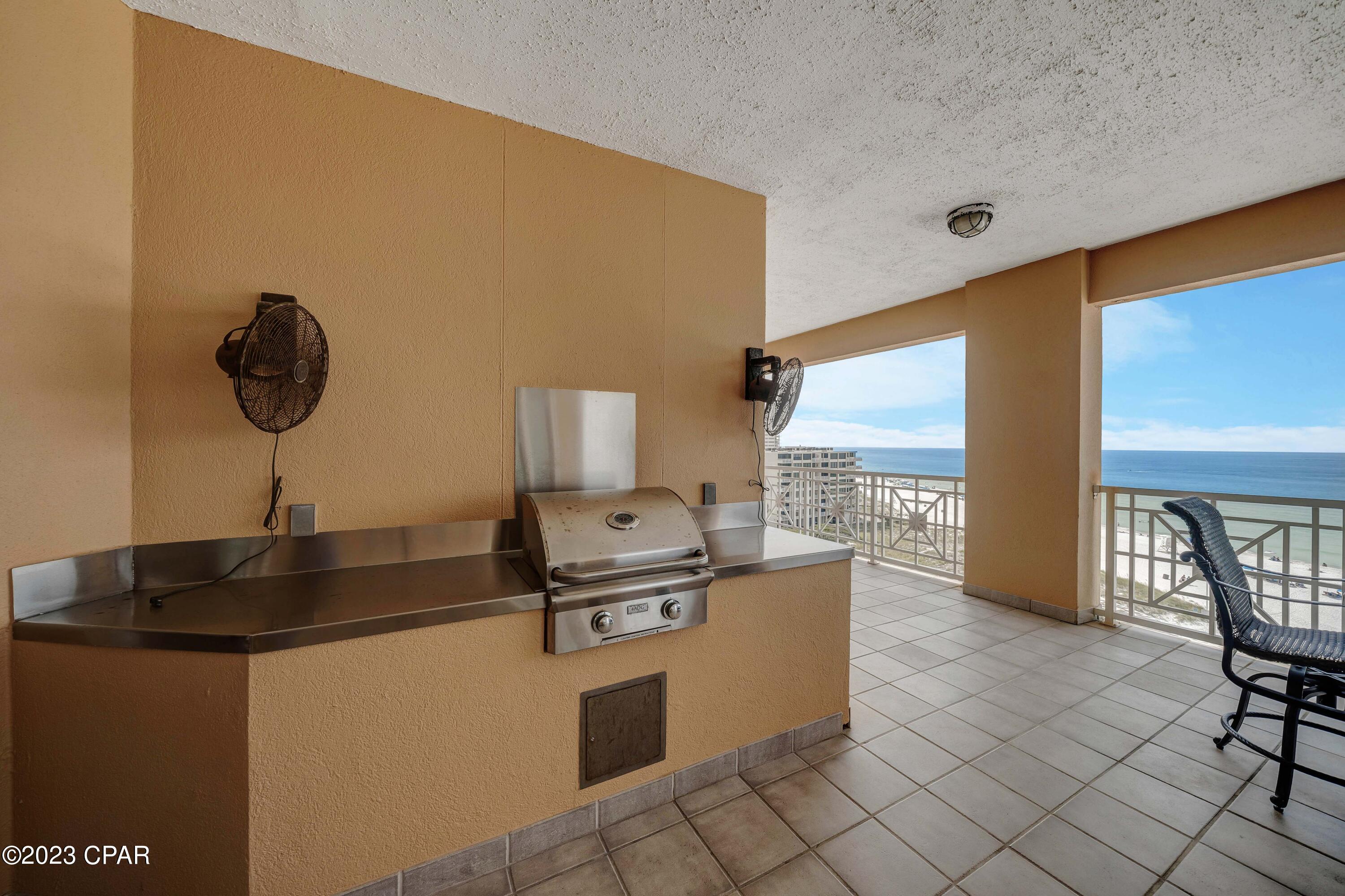 En Soleil Condo - Residential