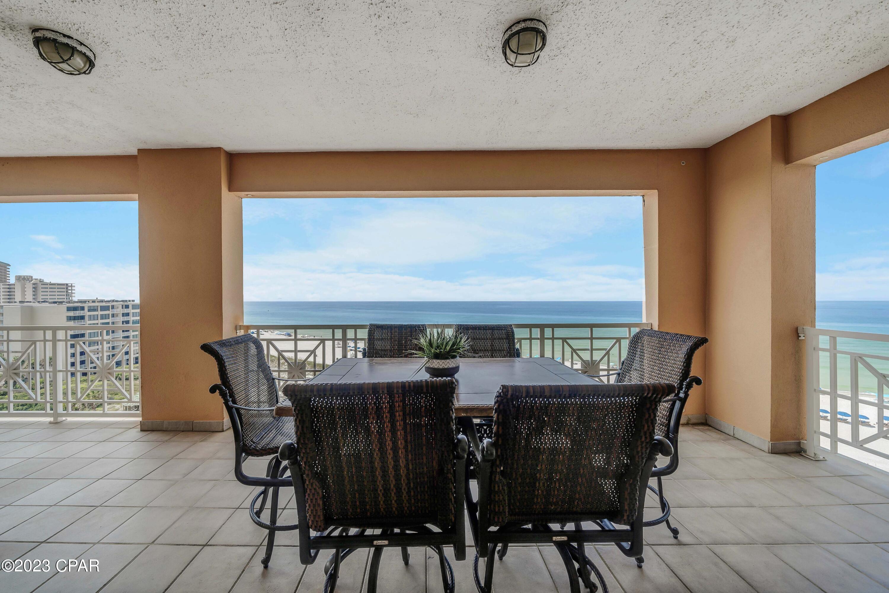 En Soleil Condo - Residential