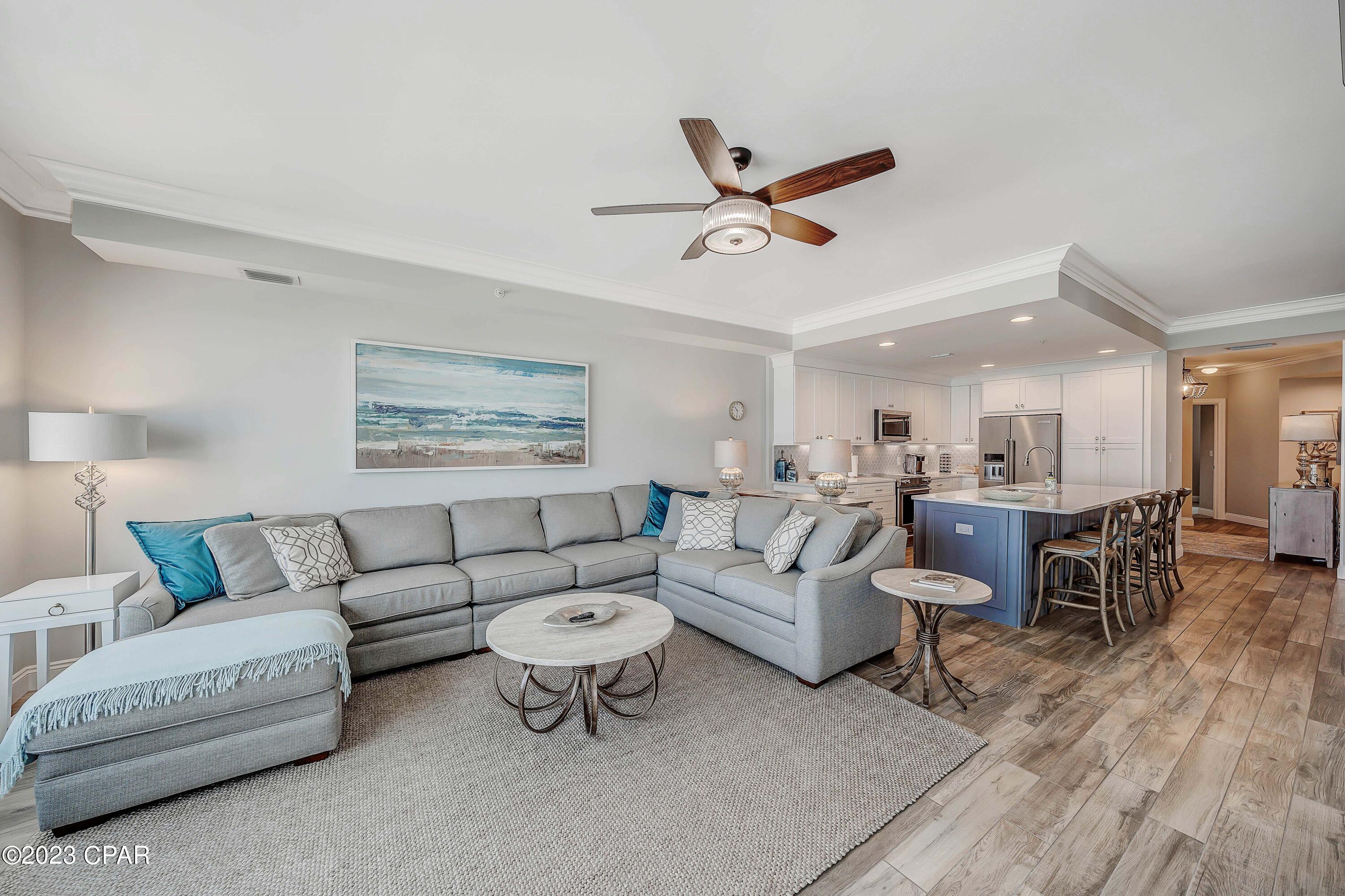 En Soleil Condo - Residential