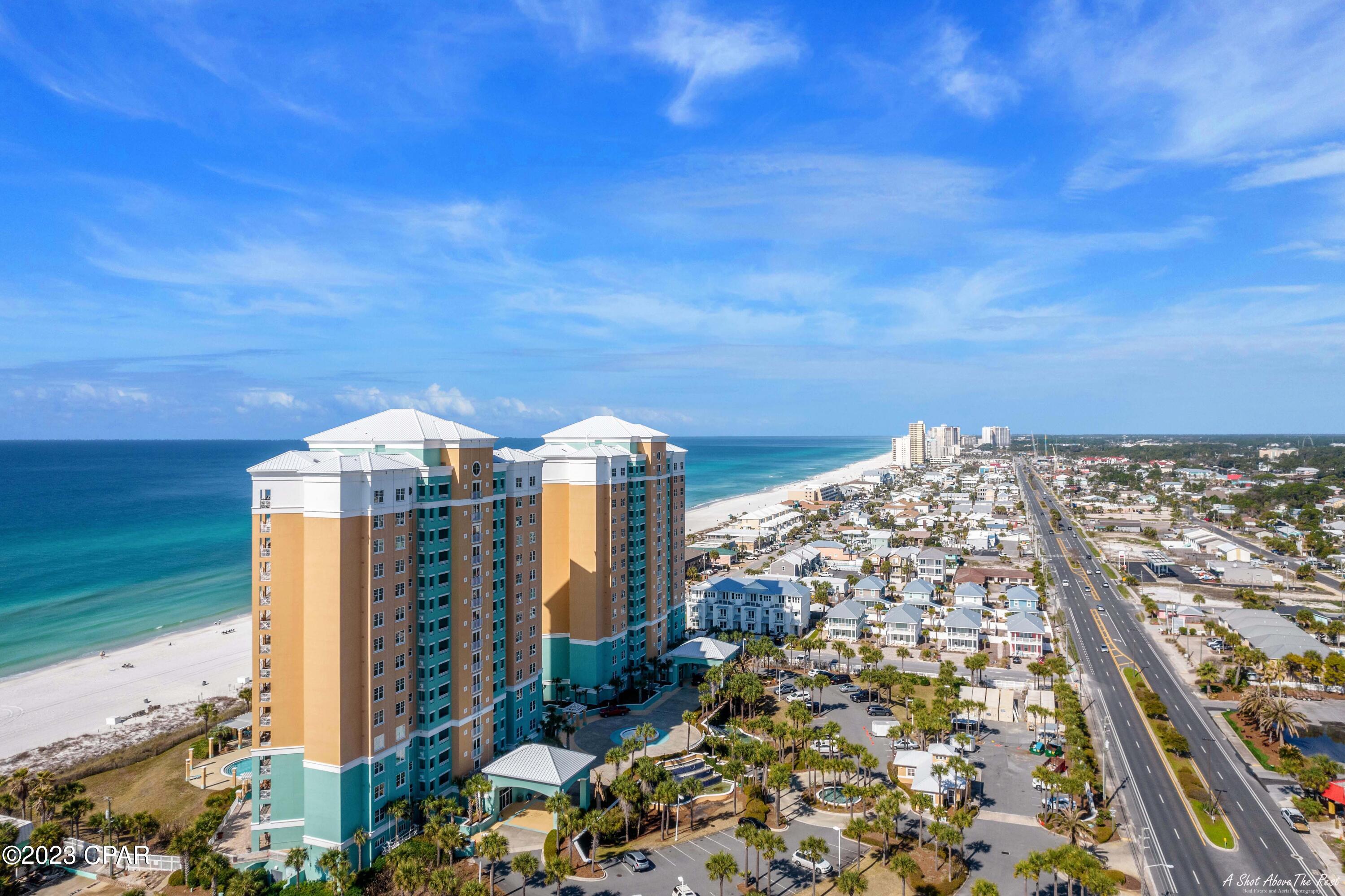 En Soleil Condo - Residential