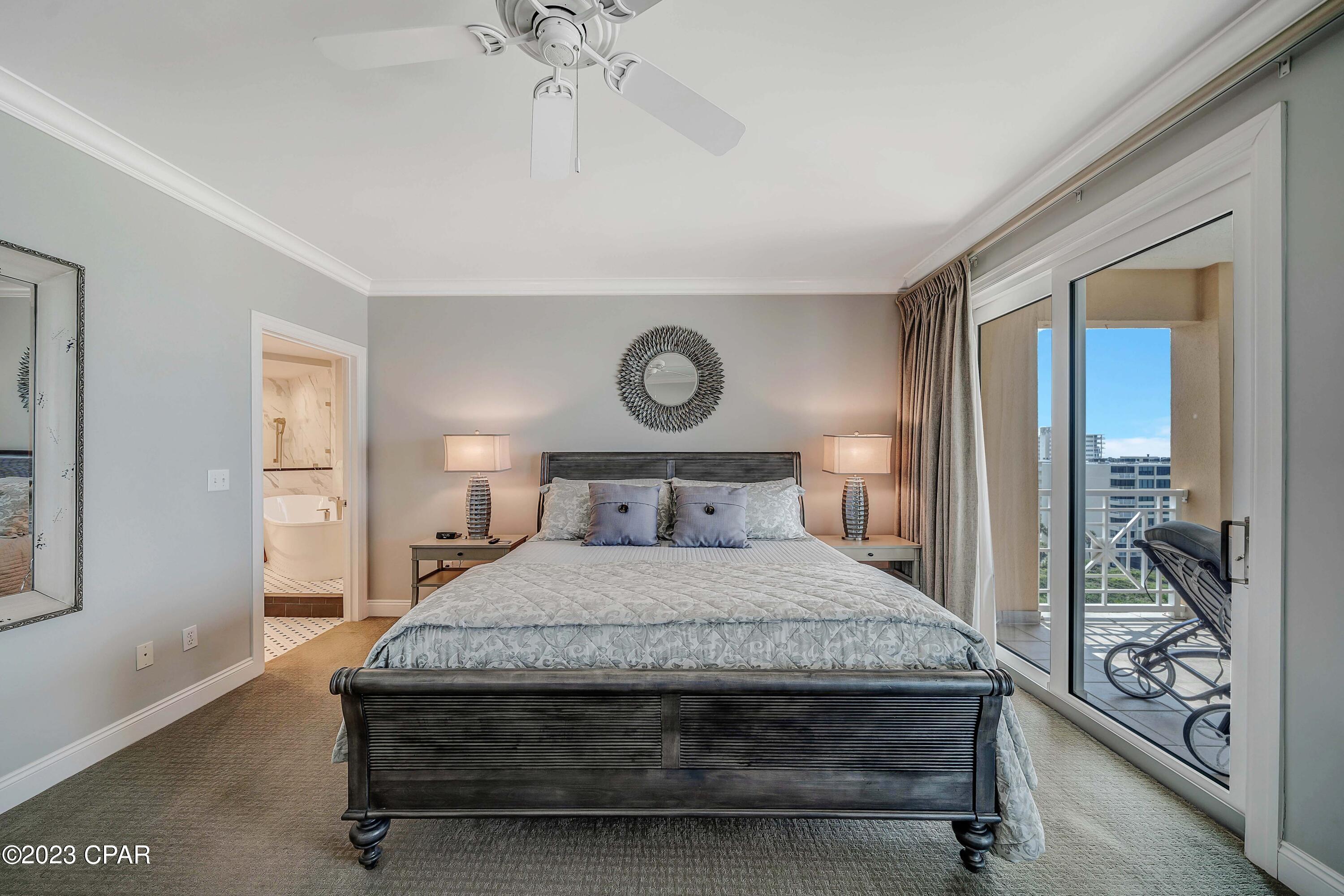 En Soleil Condo - Residential