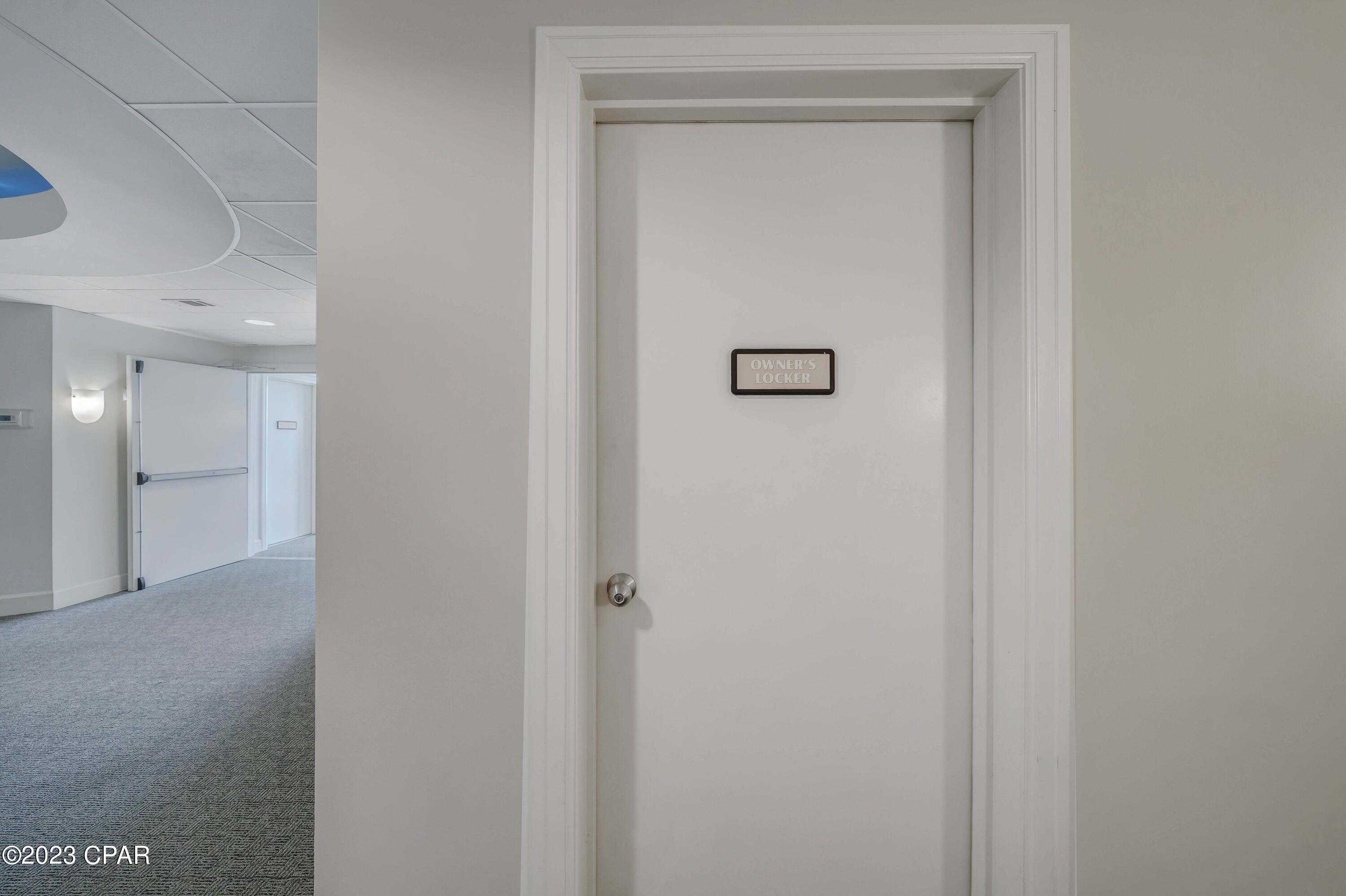 En Soleil Condo - Residential