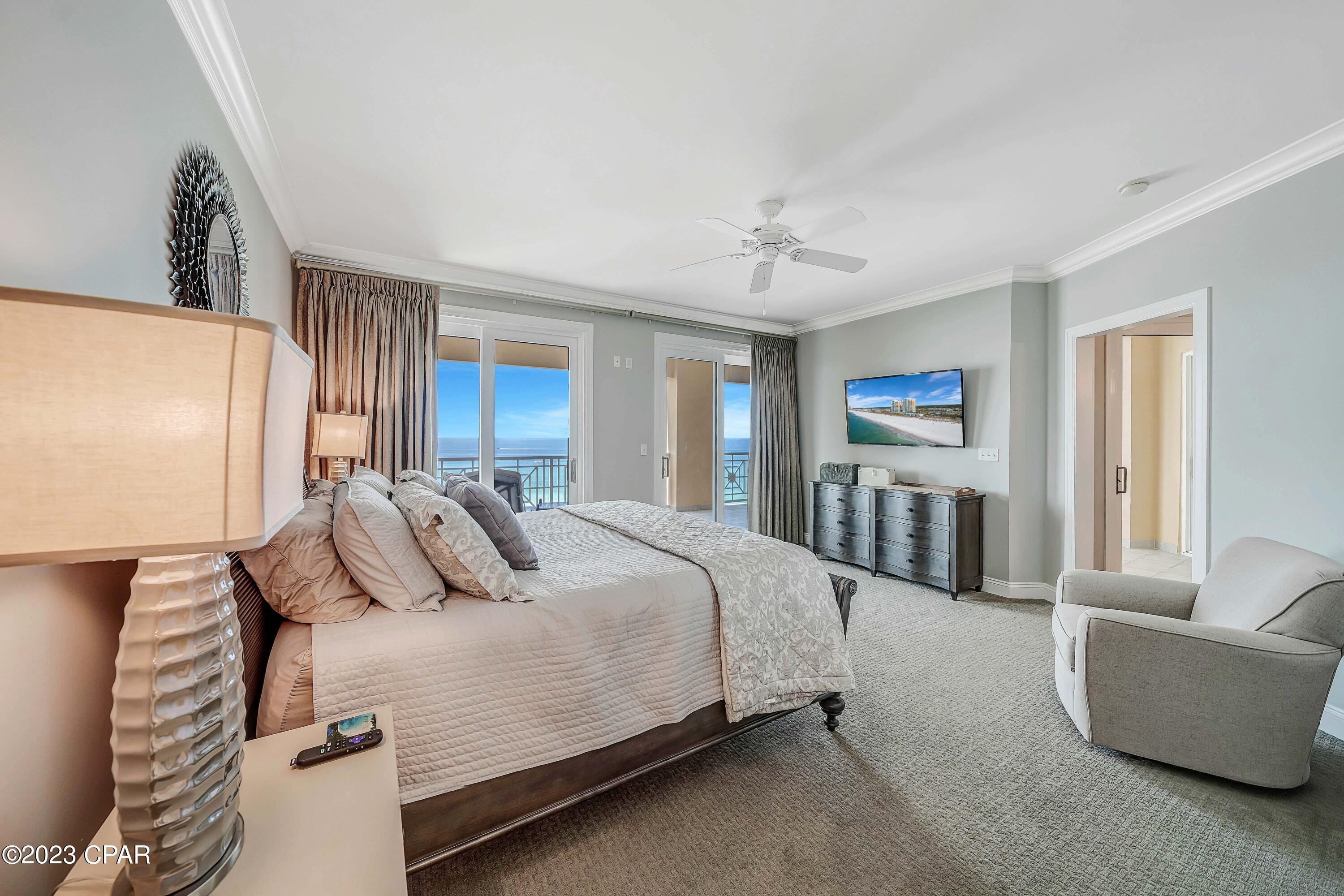 En Soleil Condo - Residential