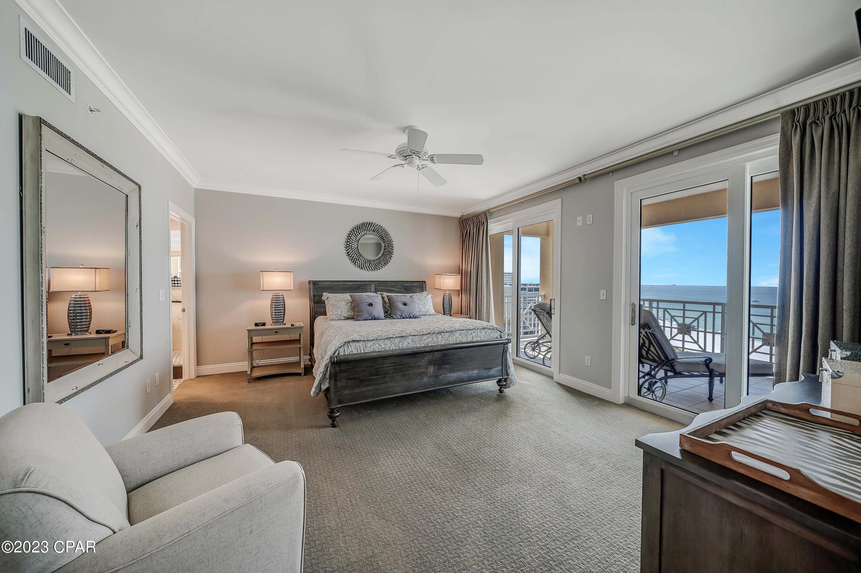 En Soleil Condo - Residential