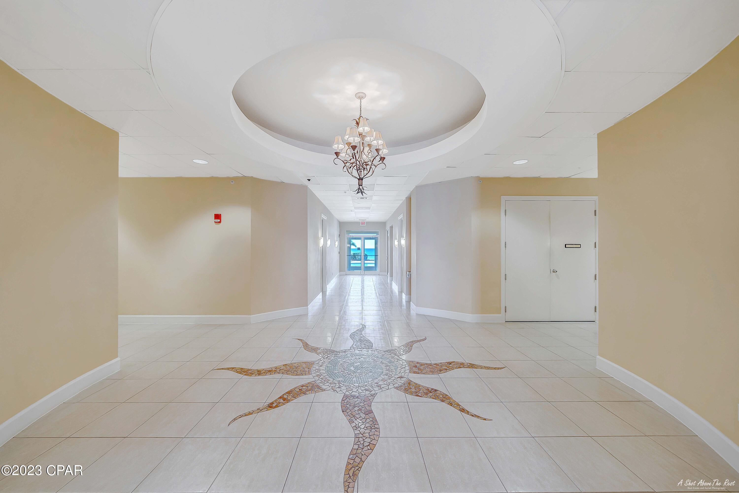 En Soleil Condo - Residential