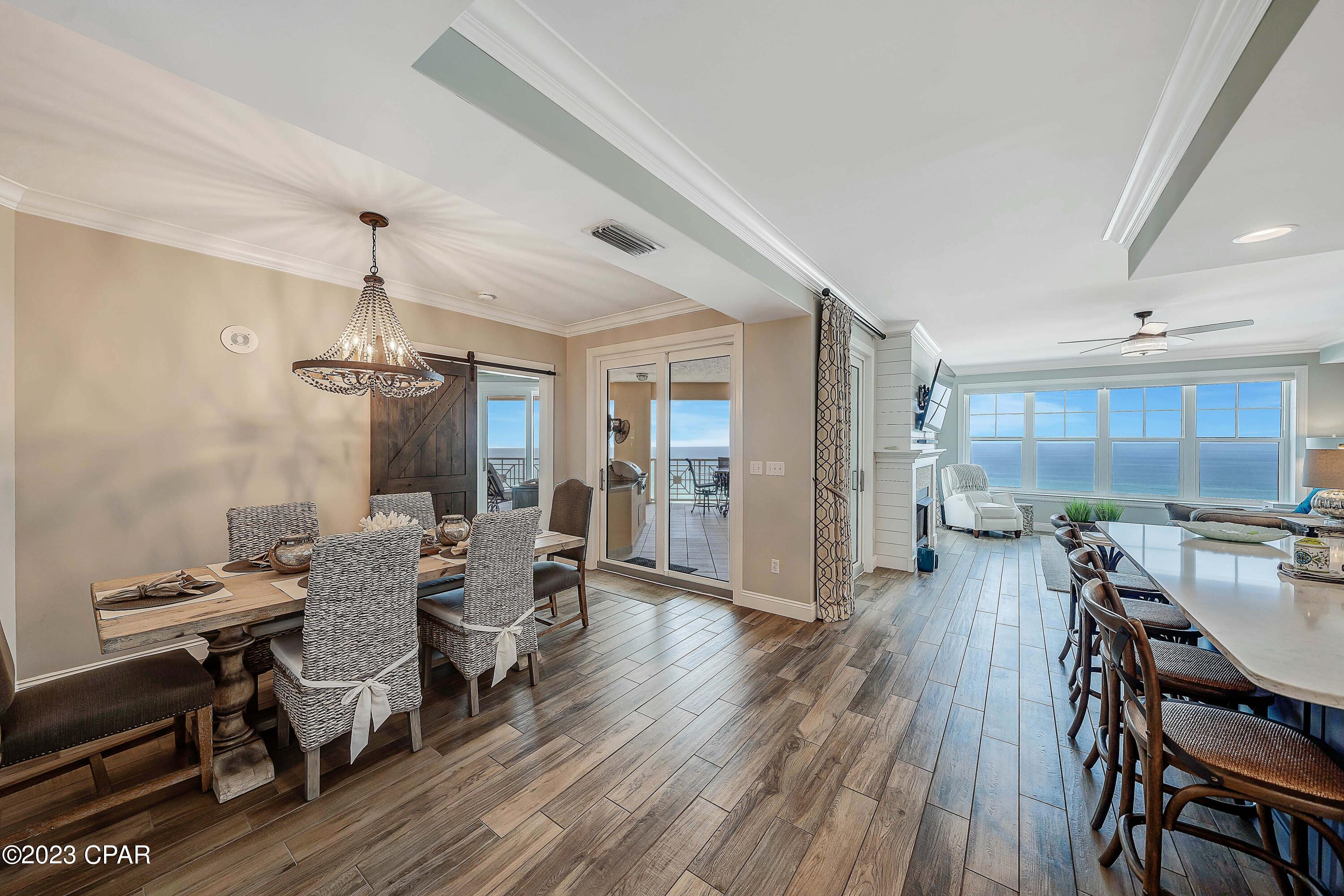 En Soleil Condo - Residential