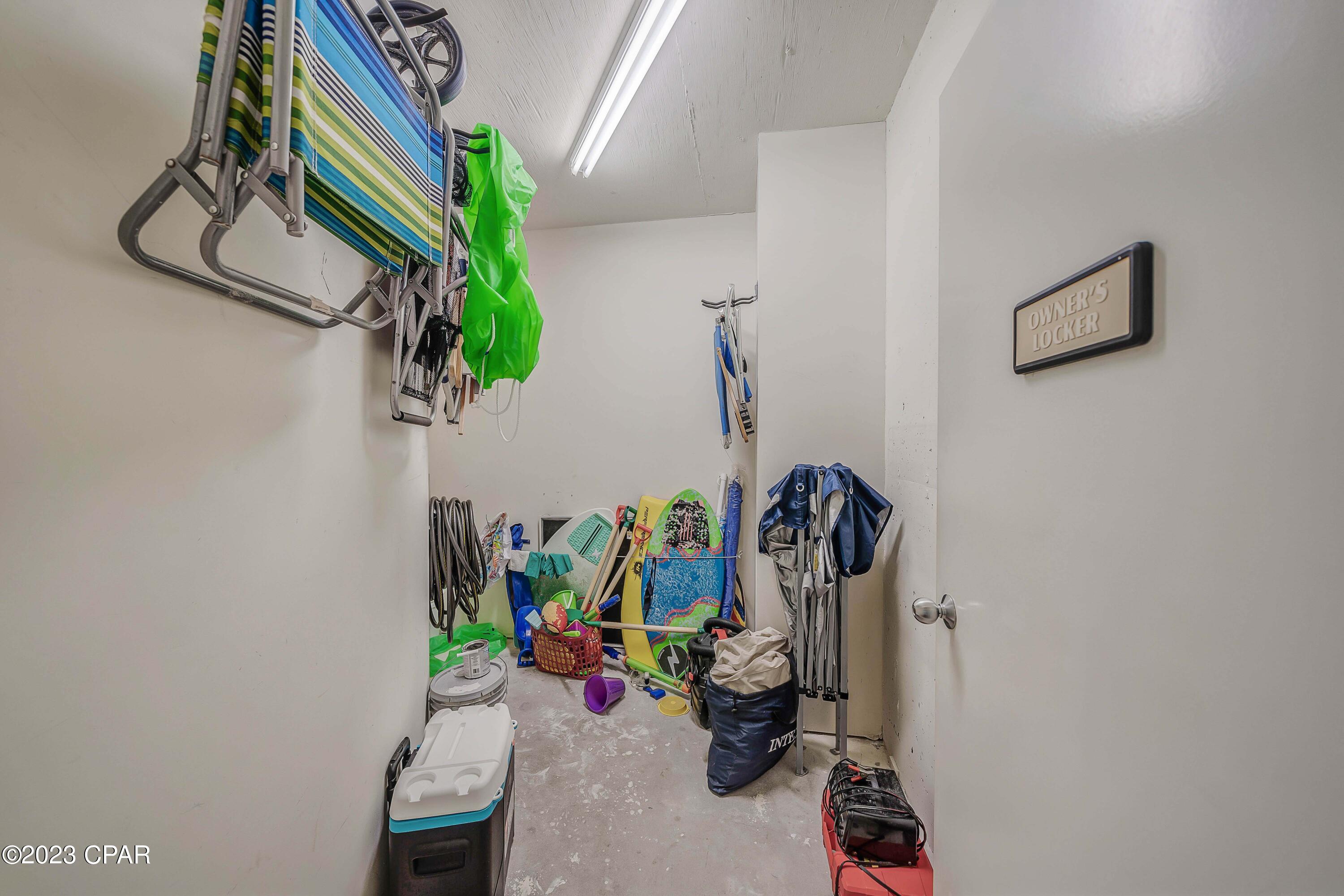 En Soleil Condo - Residential