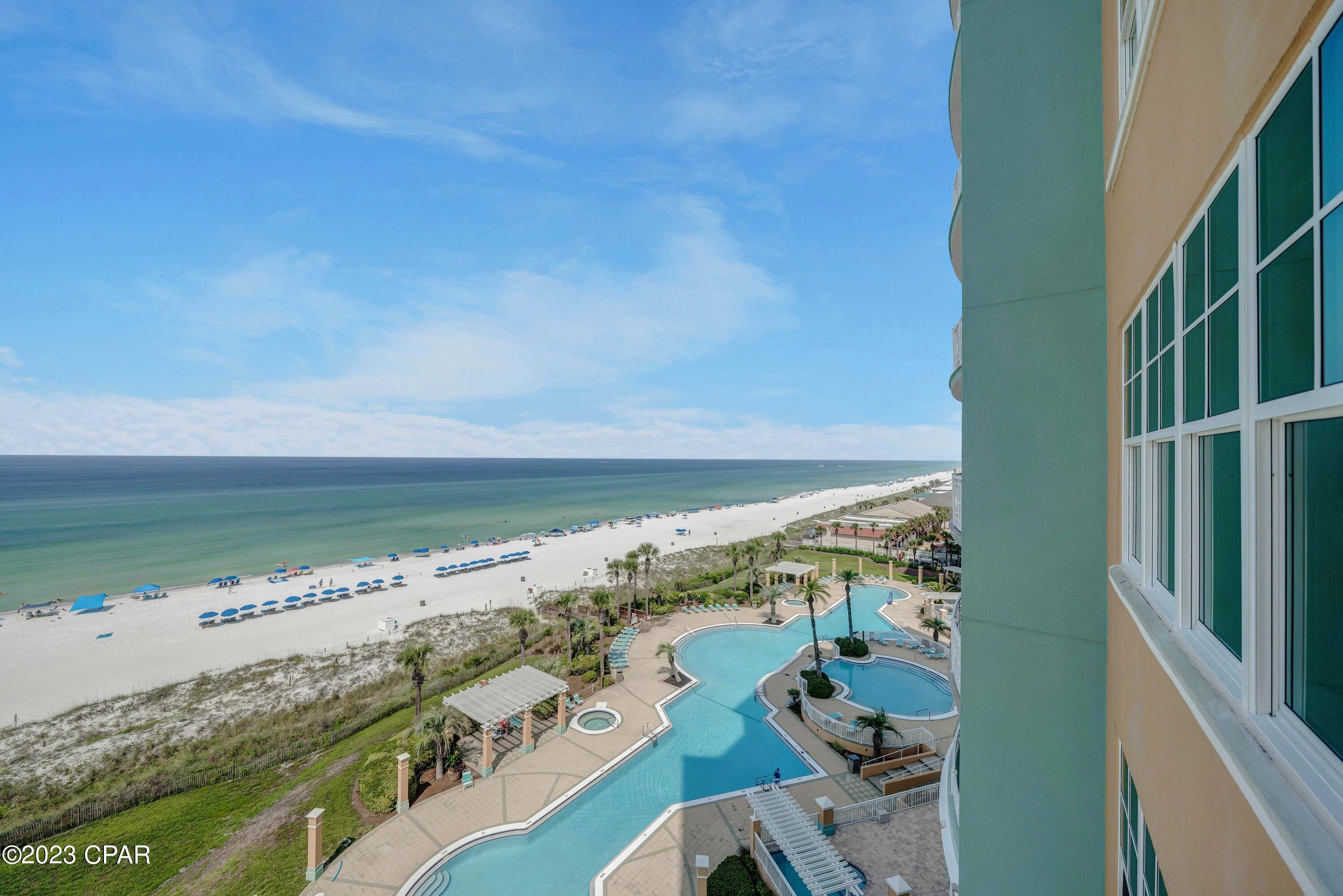 En Soleil Condo - Residential