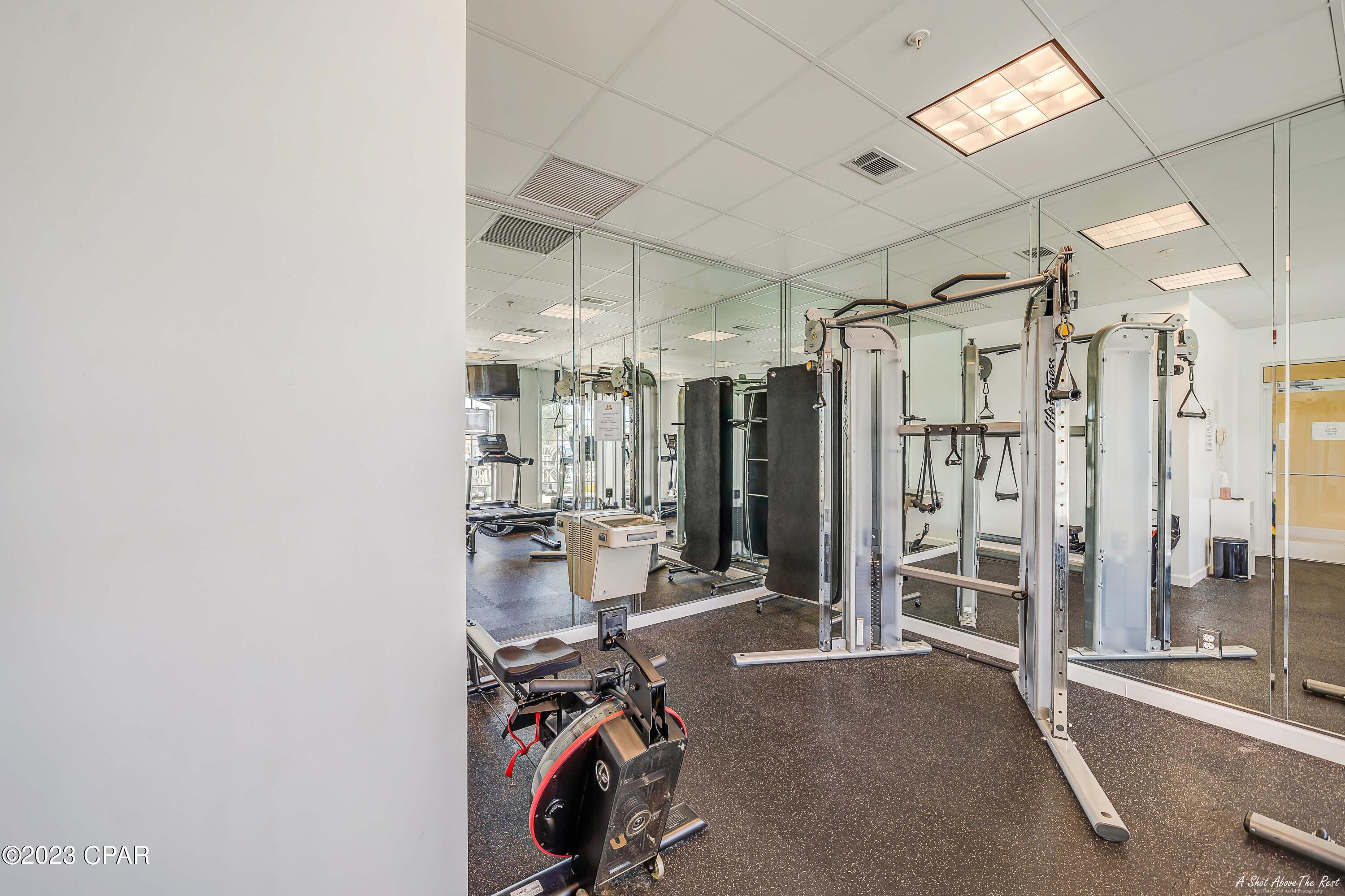 En Soleil Condo - Residential