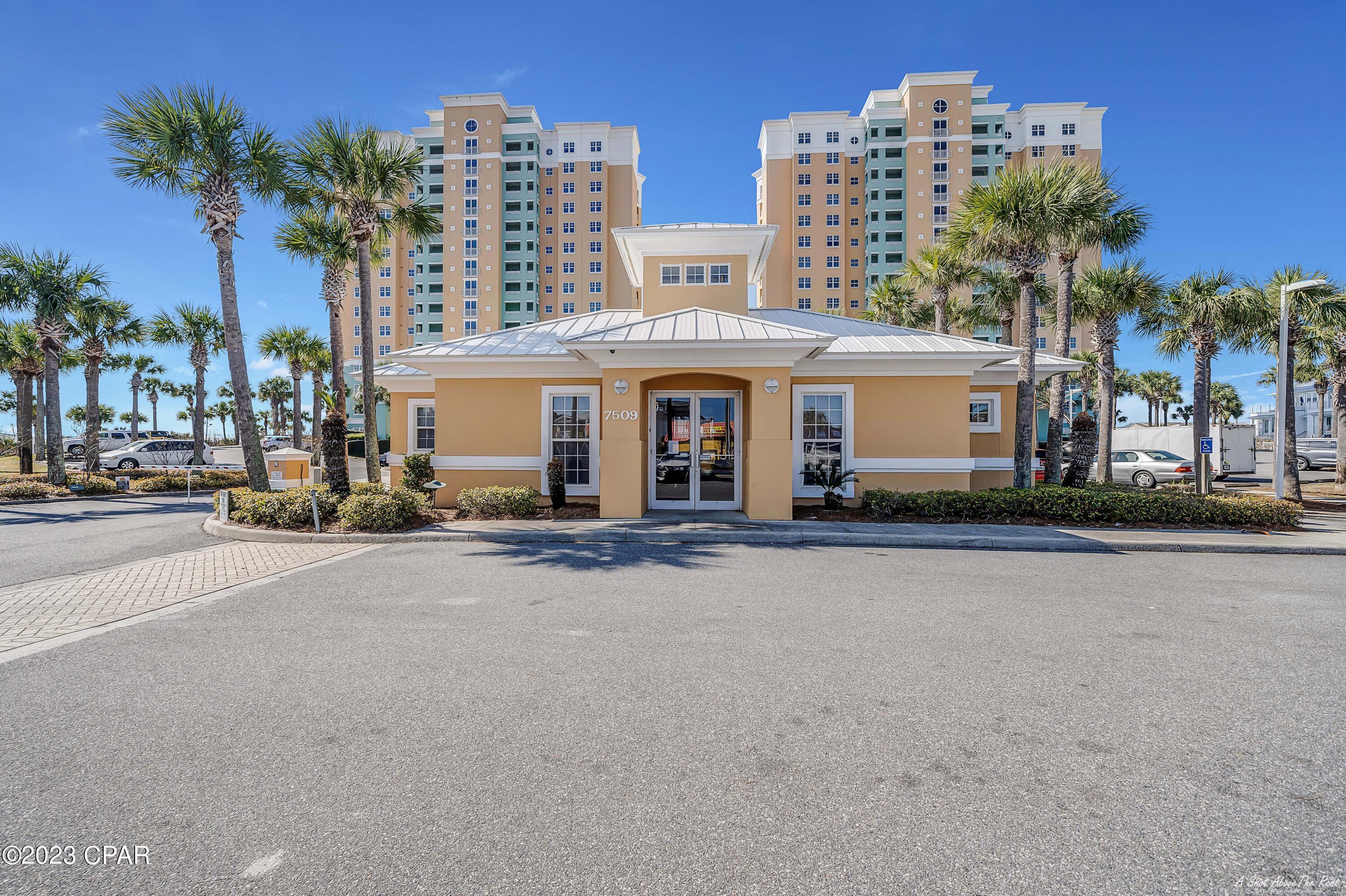 En Soleil Condo - Residential