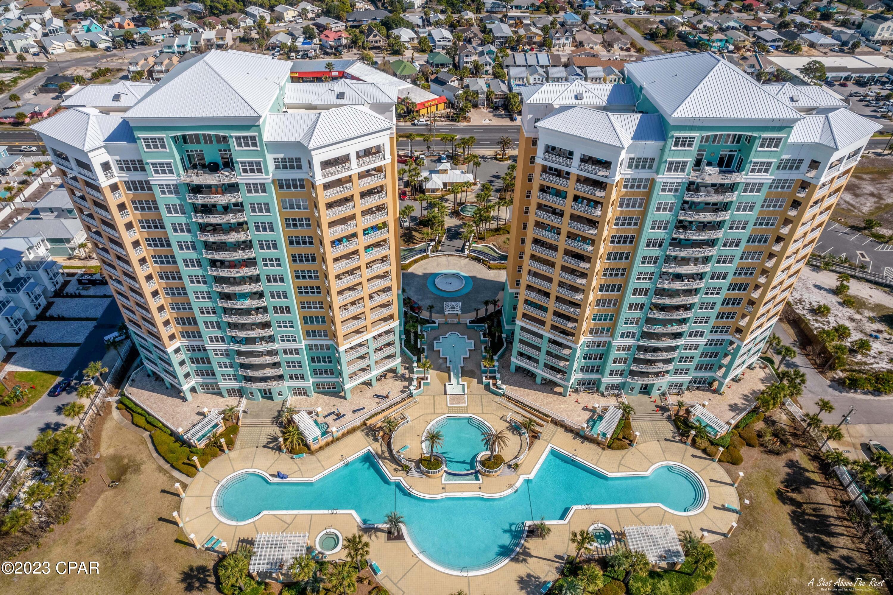 En Soleil Condo - Residential