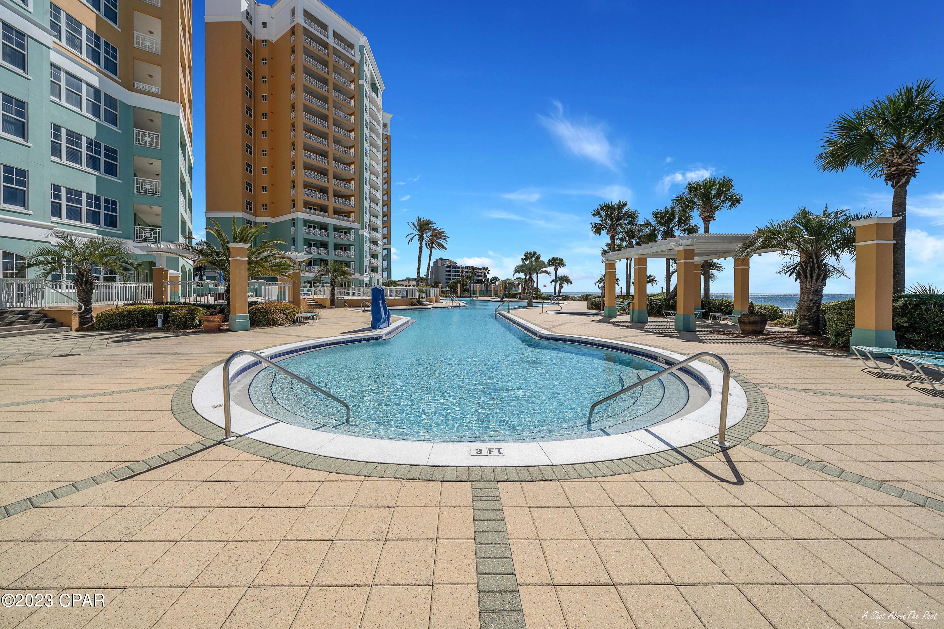 En Soleil Condo - Residential