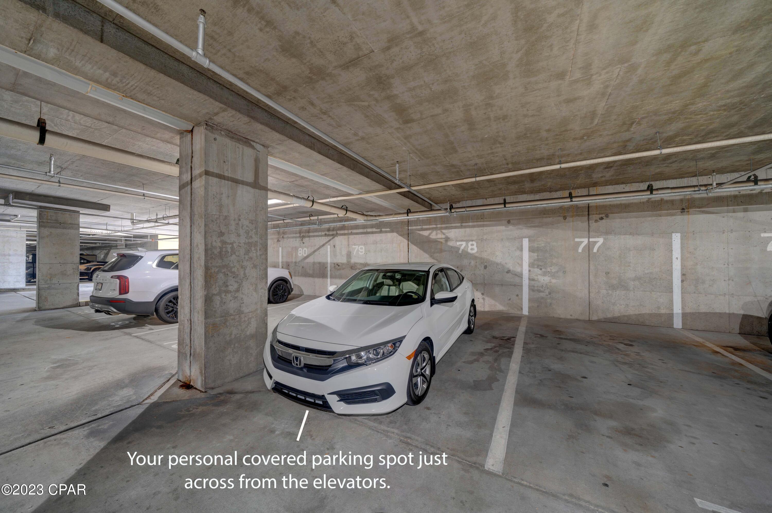 En Soleil Condo - Residential