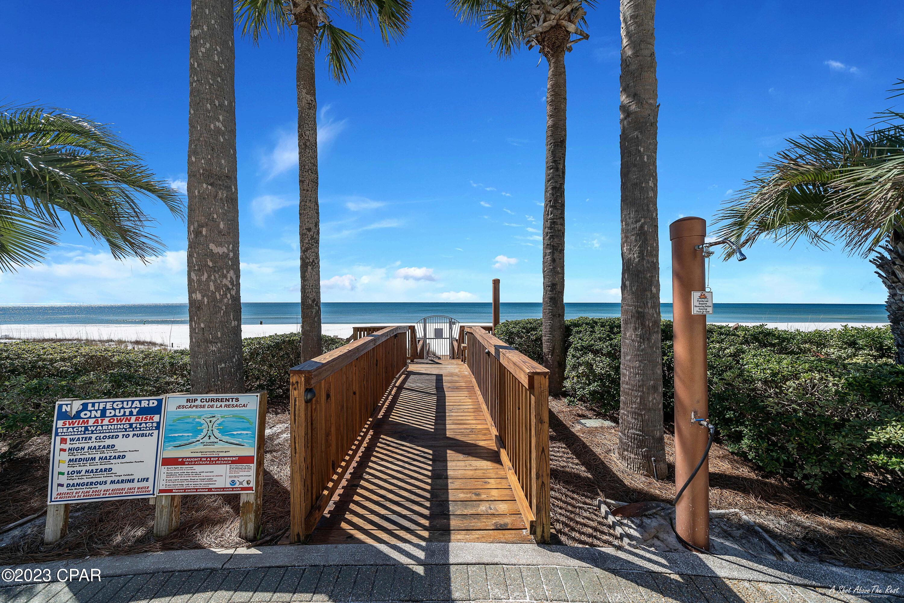 En Soleil Condo - Residential