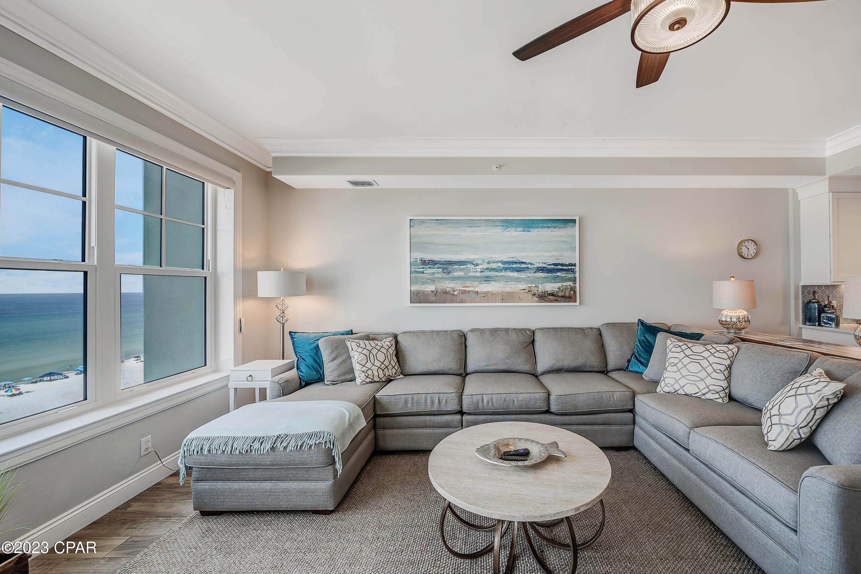 En Soleil Condo - Residential