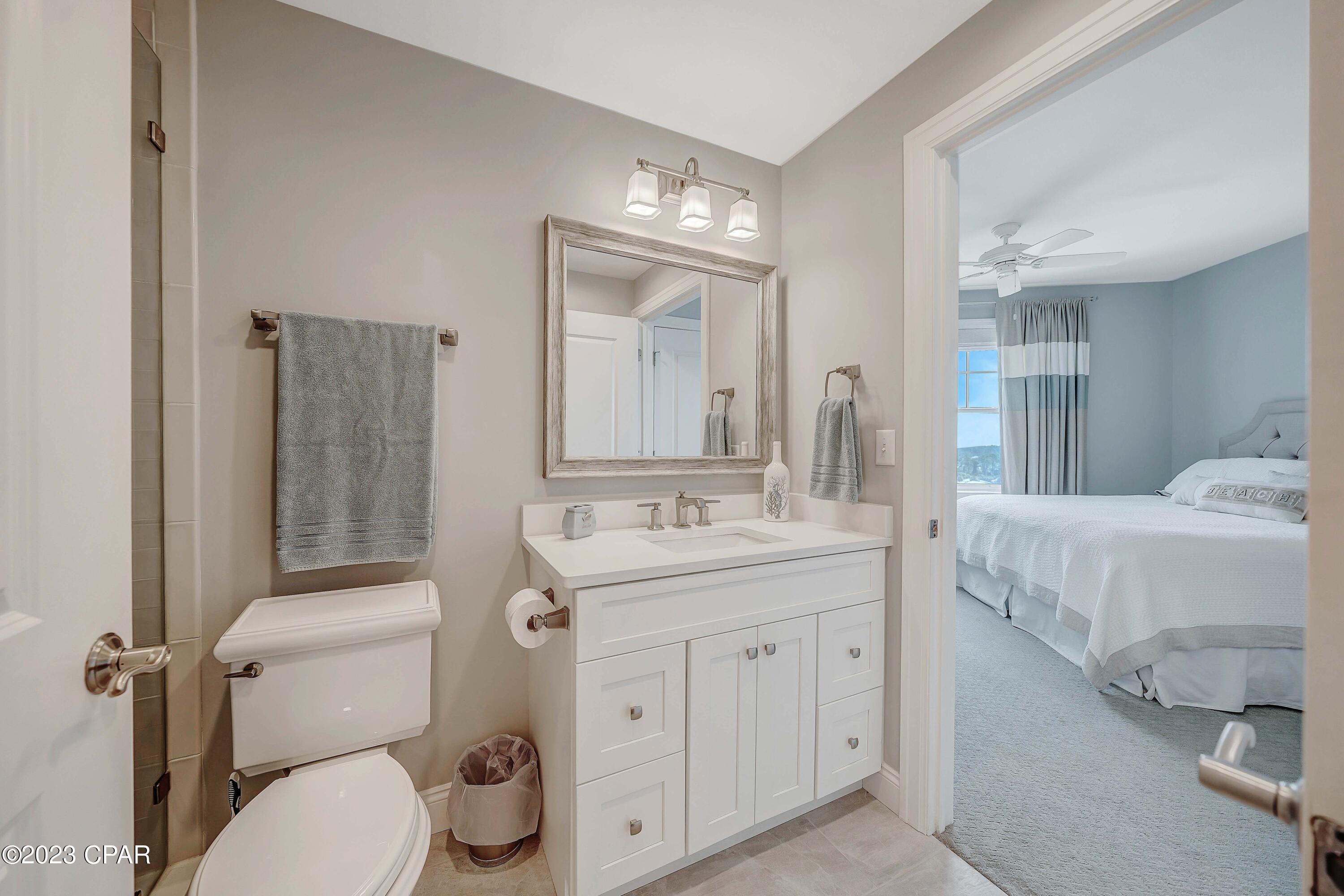 En Soleil Condo - Residential