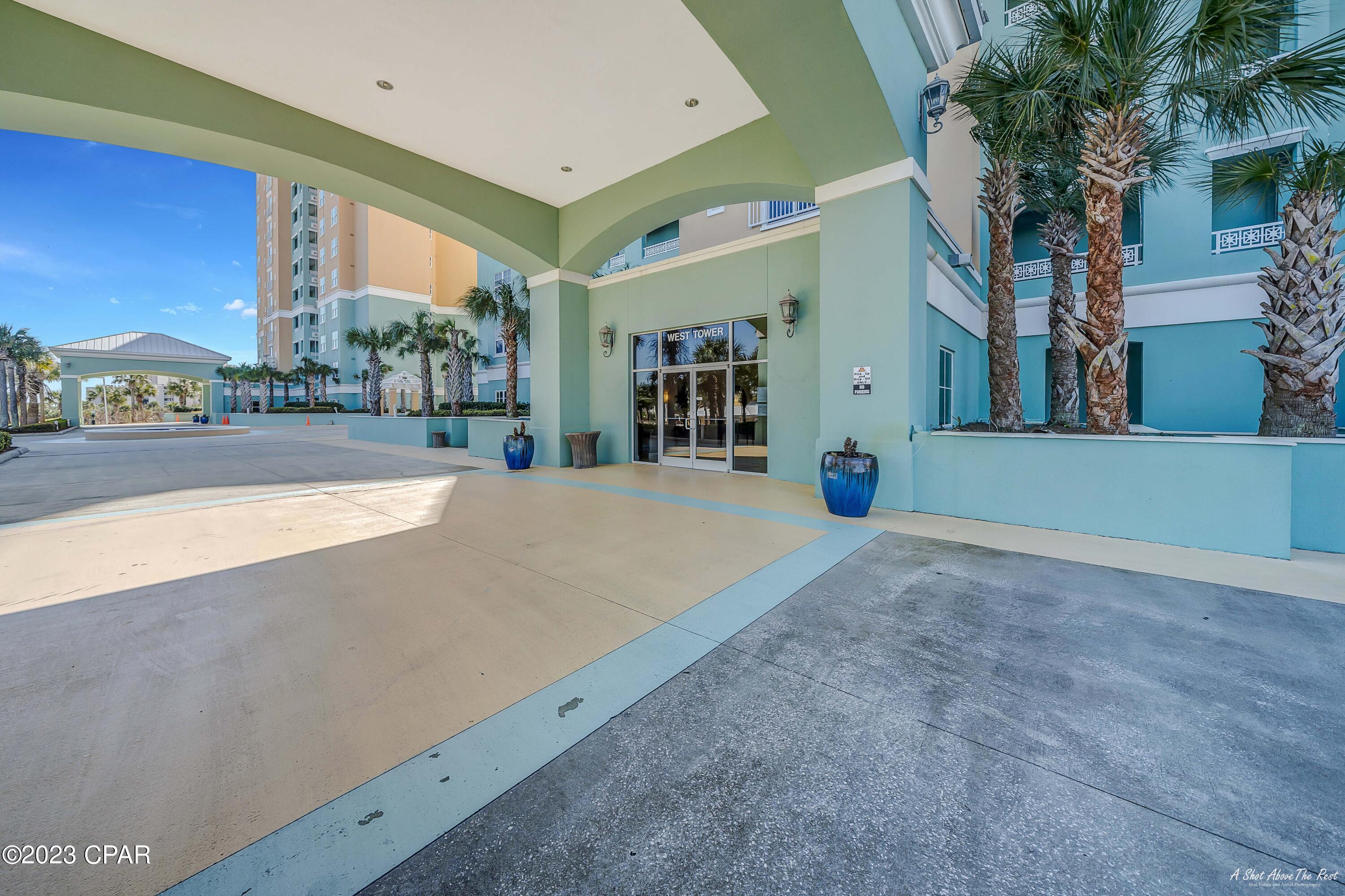 En Soleil Condo - Residential