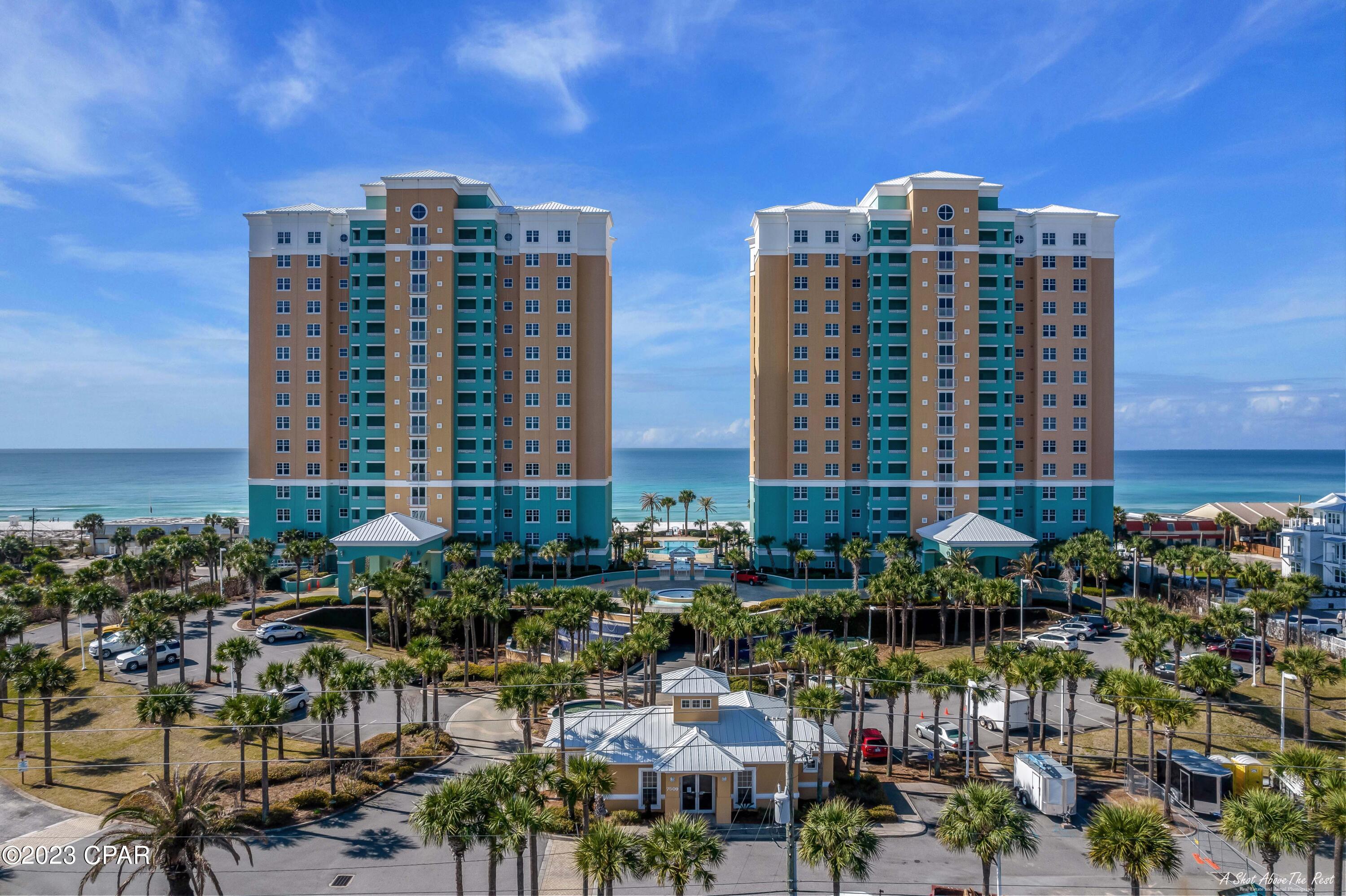 En Soleil Condo - Residential