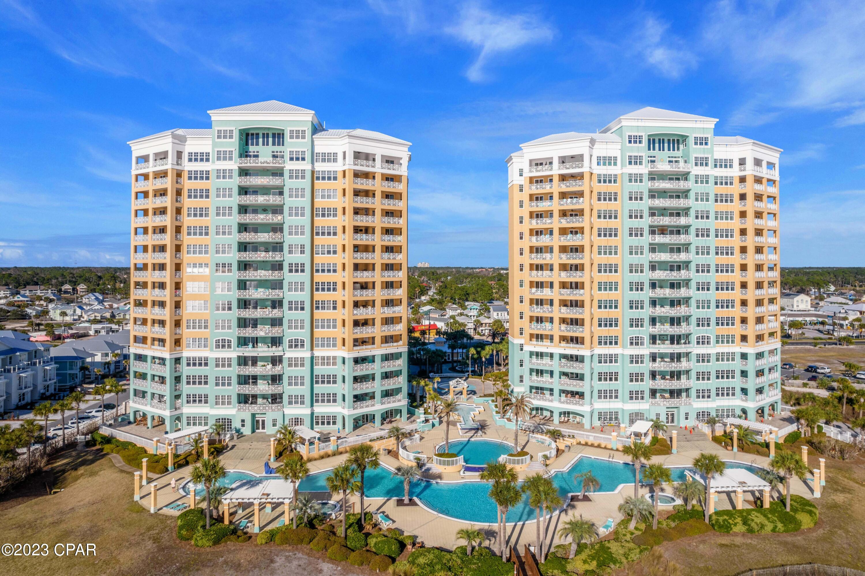 En Soleil Condo - Residential