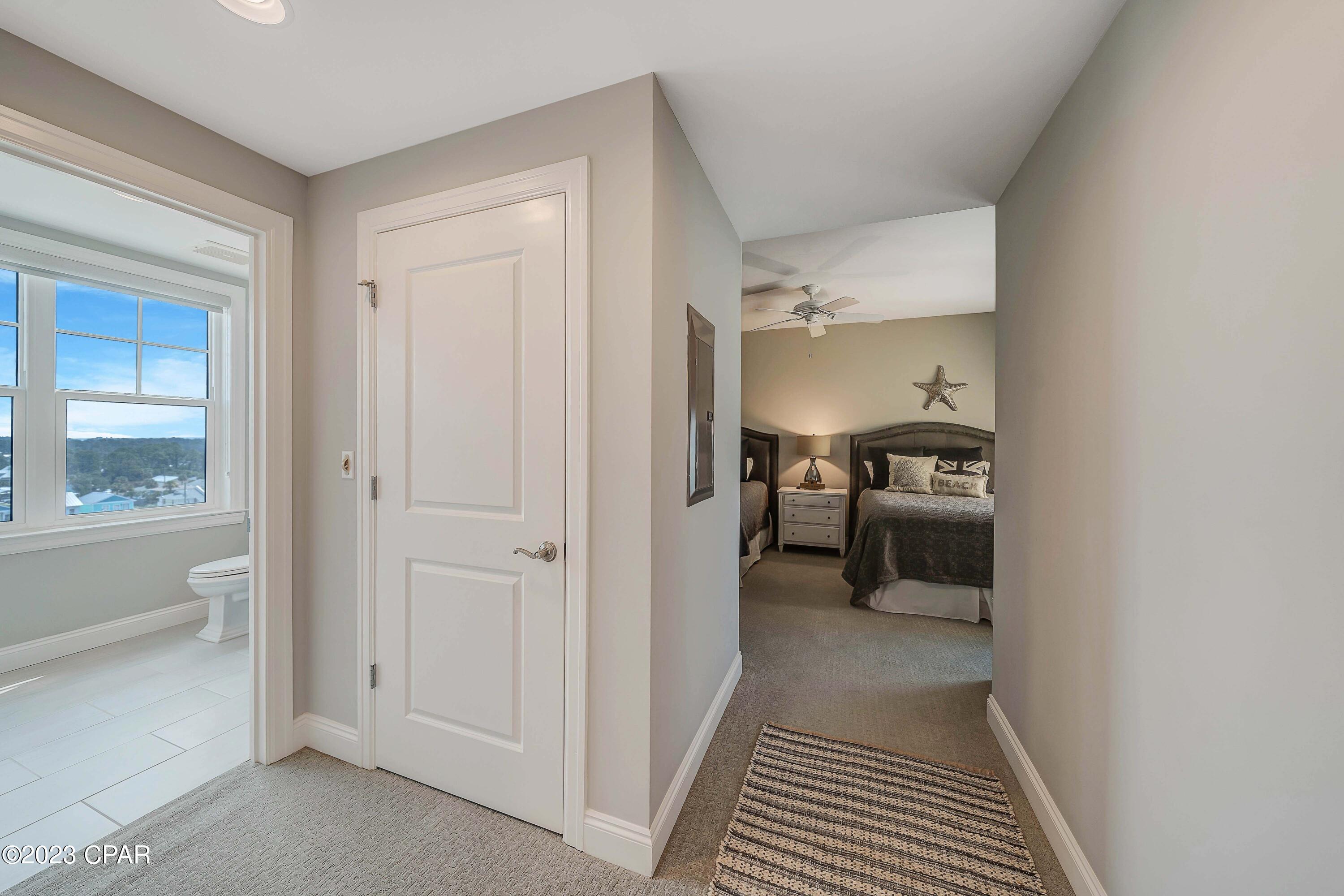 En Soleil Condo - Residential