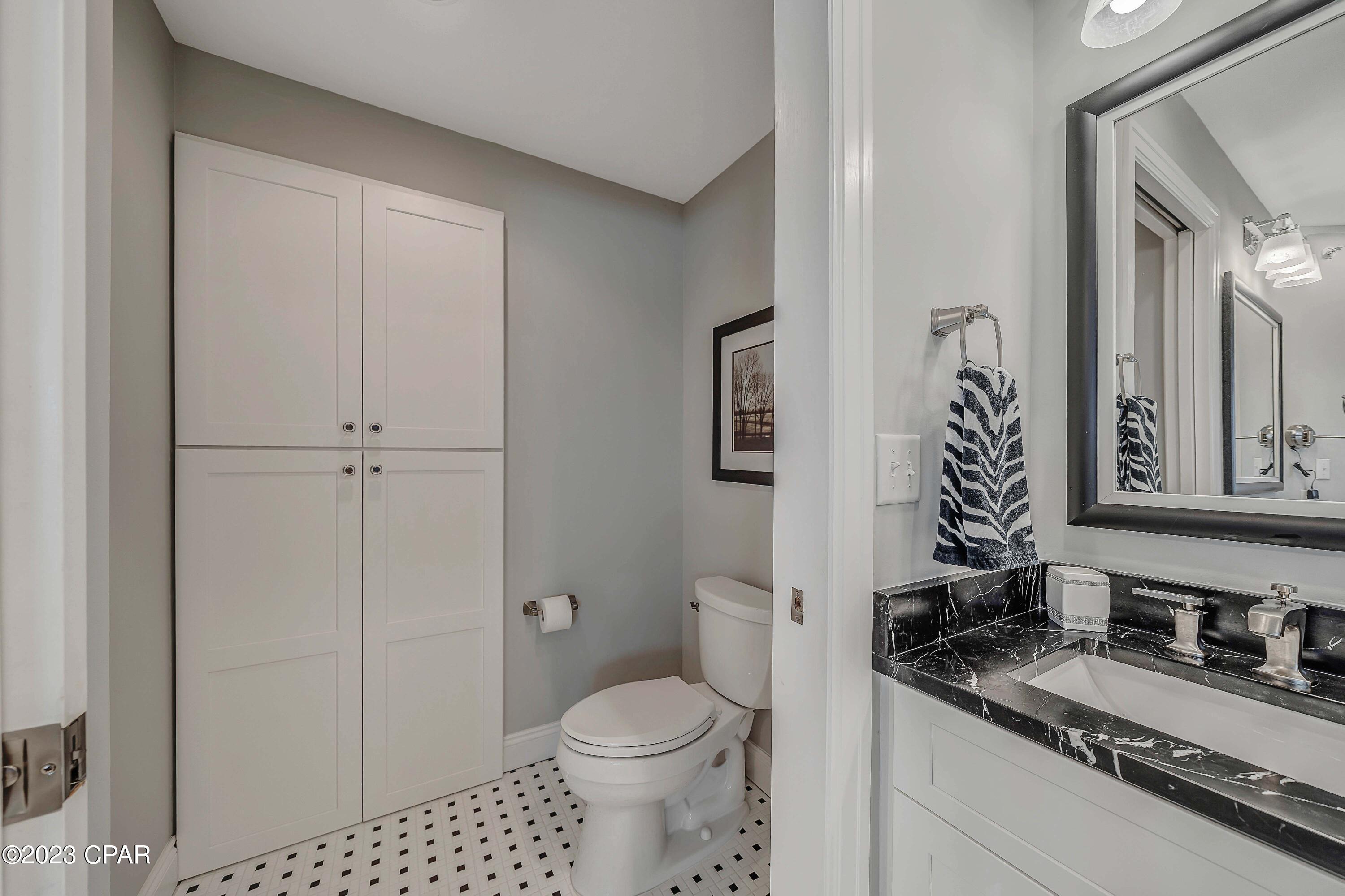 En Soleil Condo - Residential