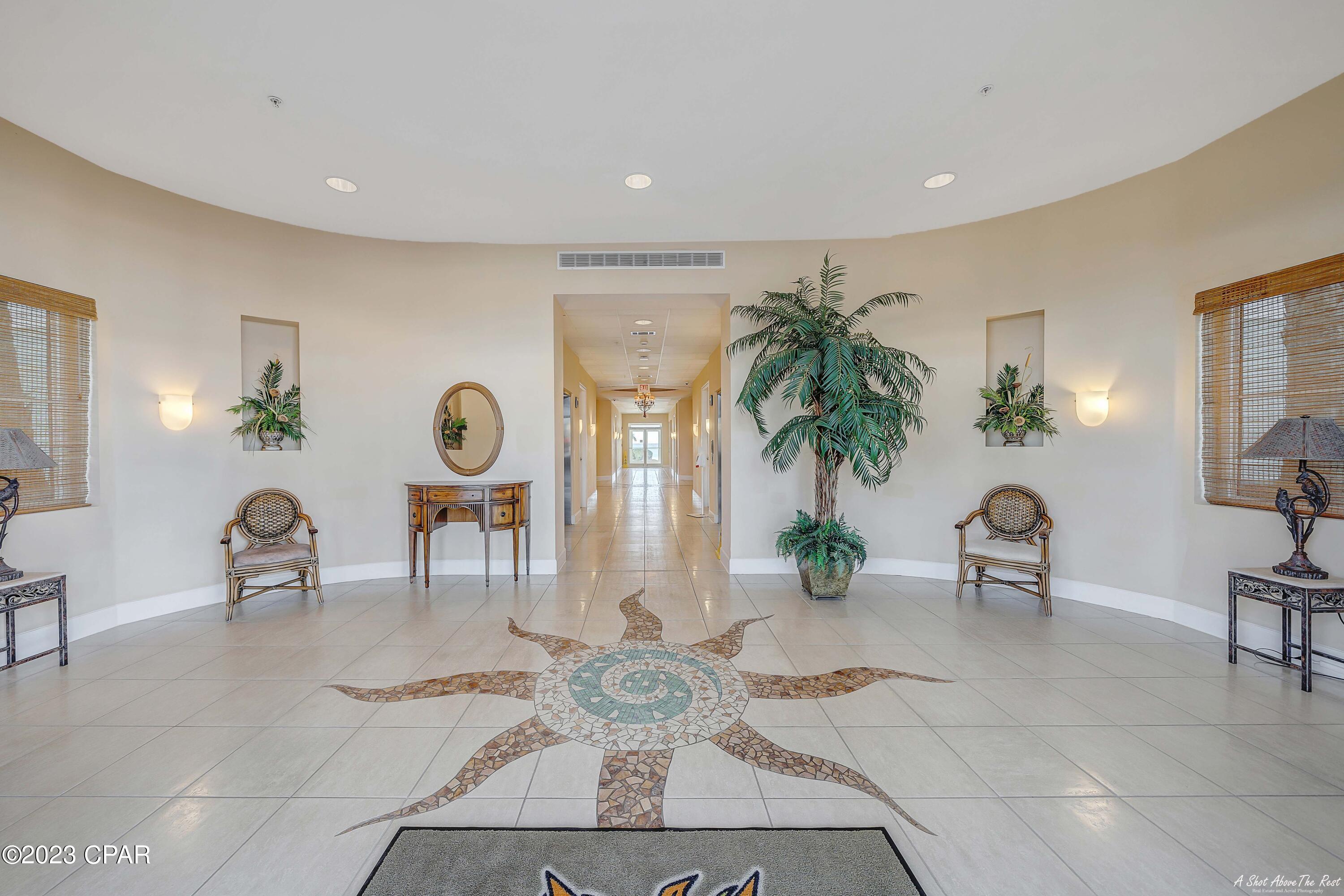 En Soleil Condo - Residential