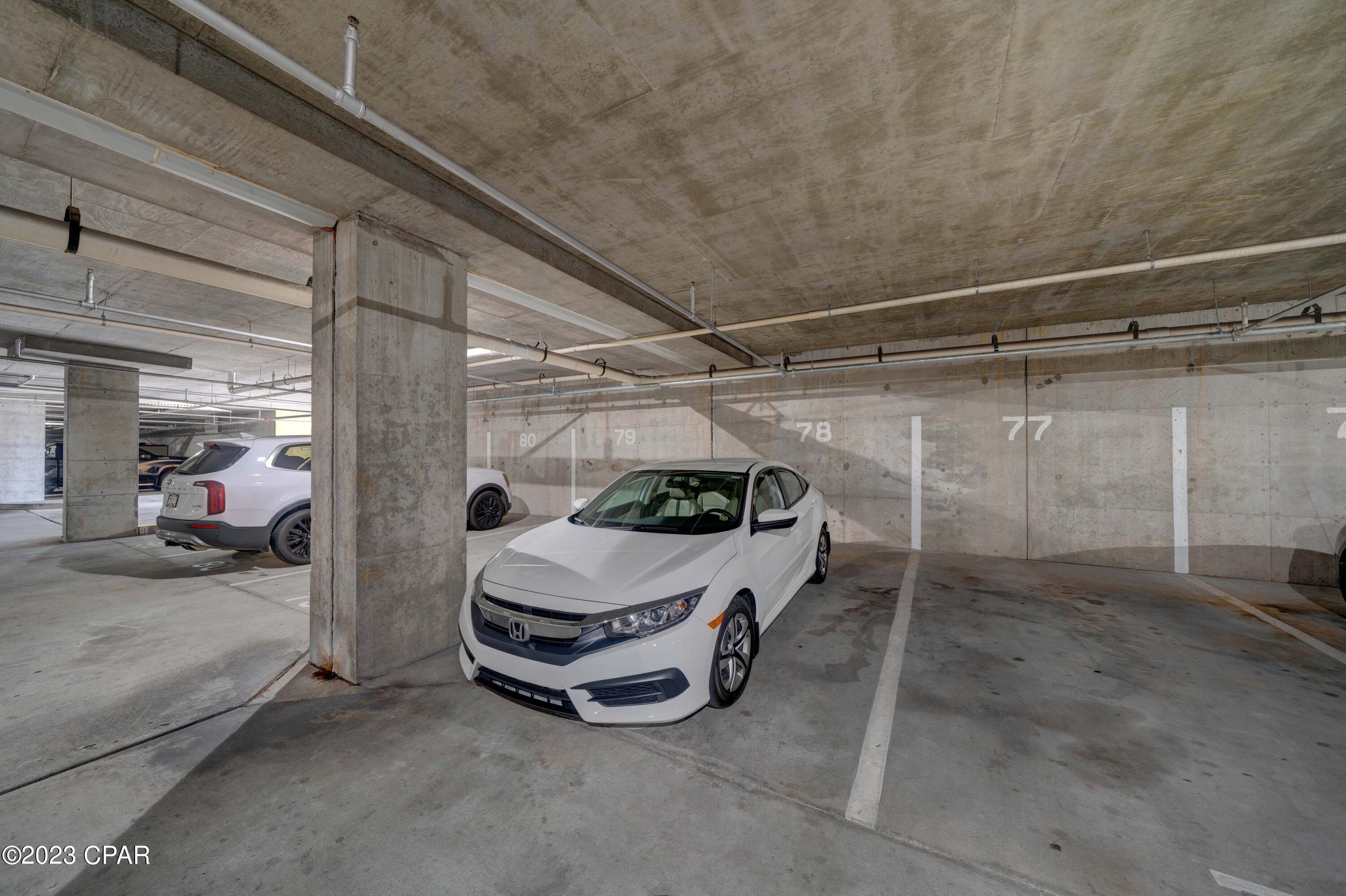 En Soleil Condo - Residential