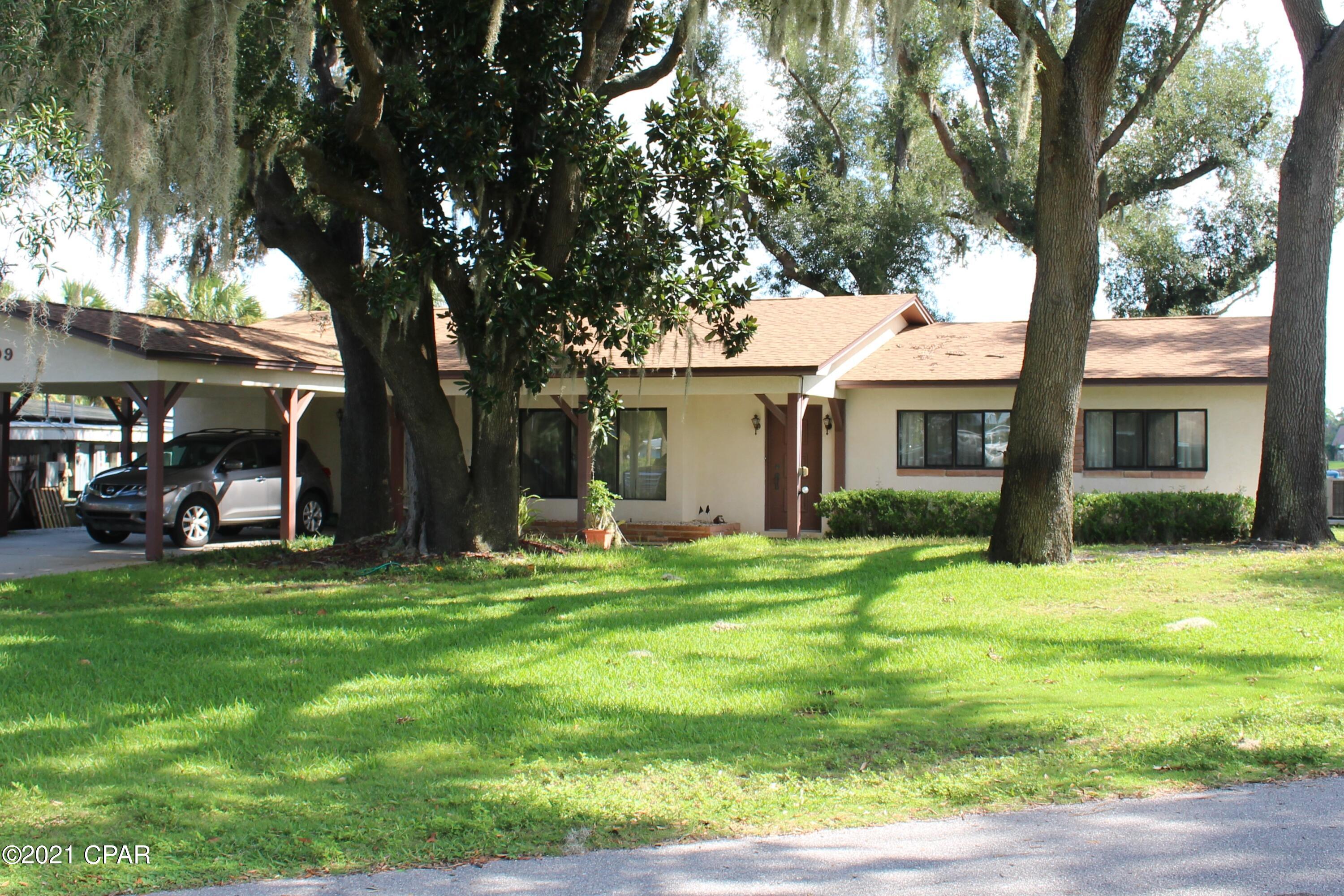 Shoreline Properties#1 - Residential