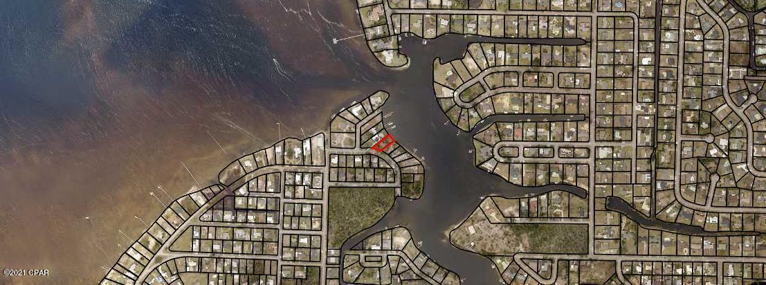 Shoreline Properties#1 - Residential