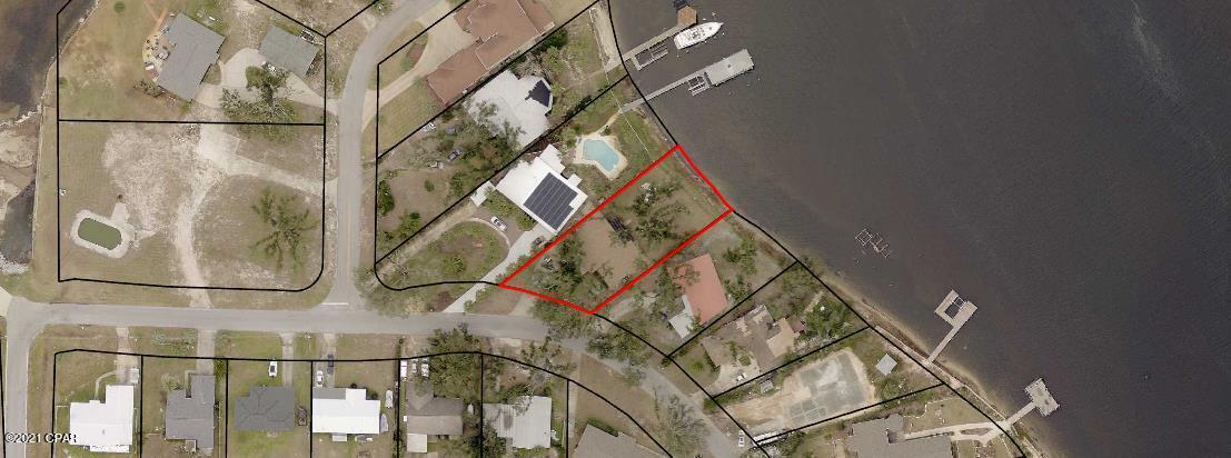 Shoreline Properties#1 - Residential