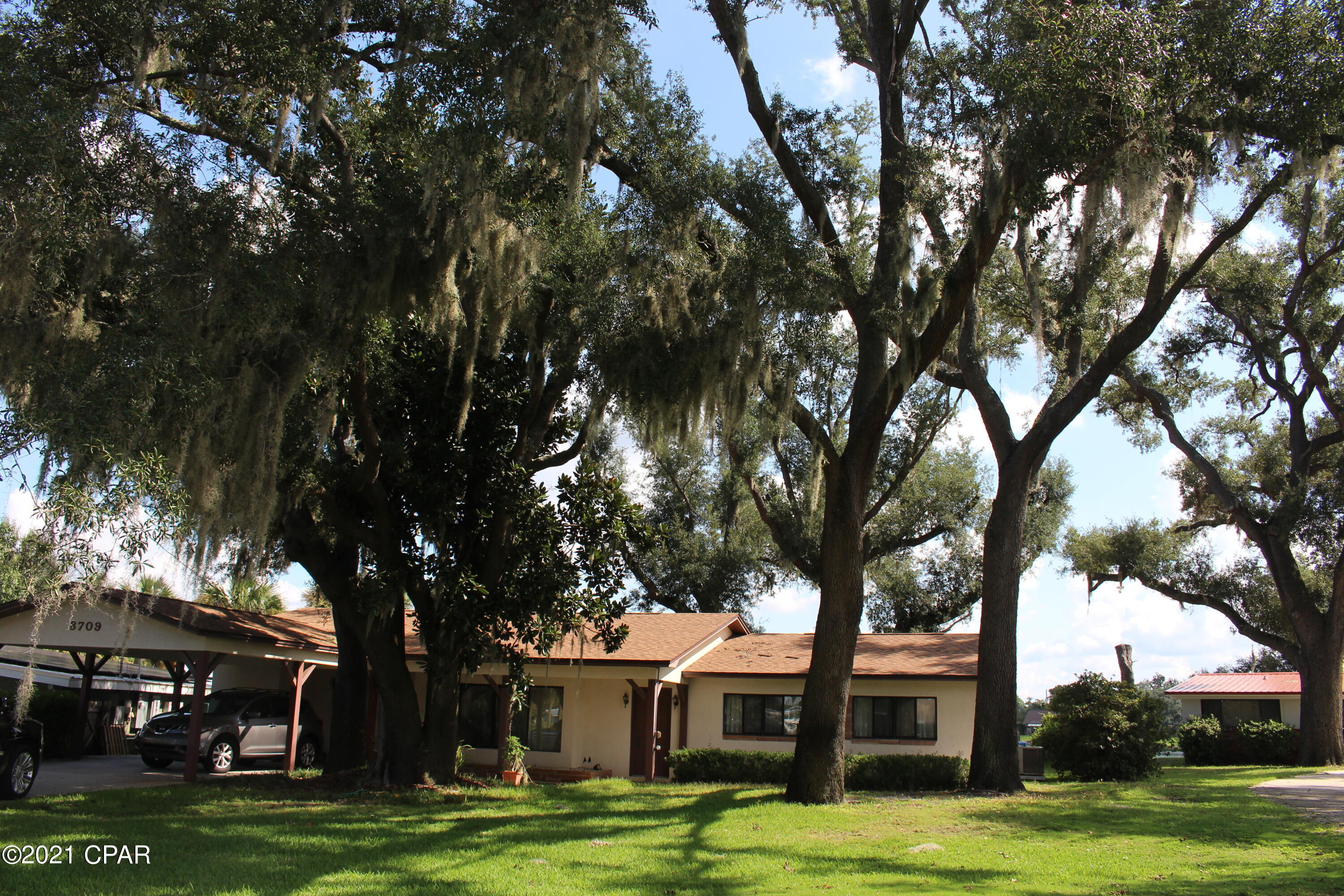 Shoreline Properties#1 - Residential