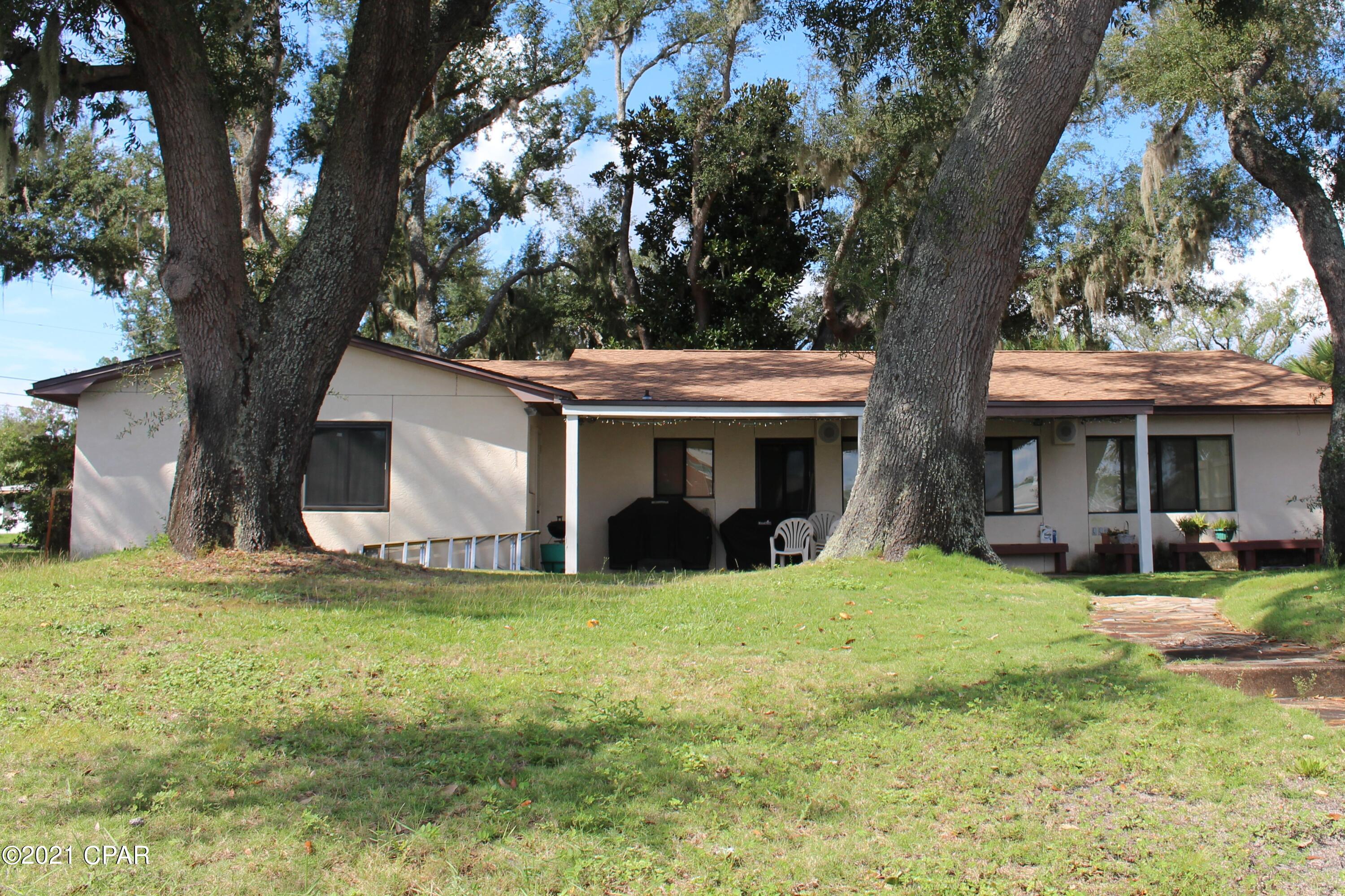 Shoreline Properties#1 - Residential