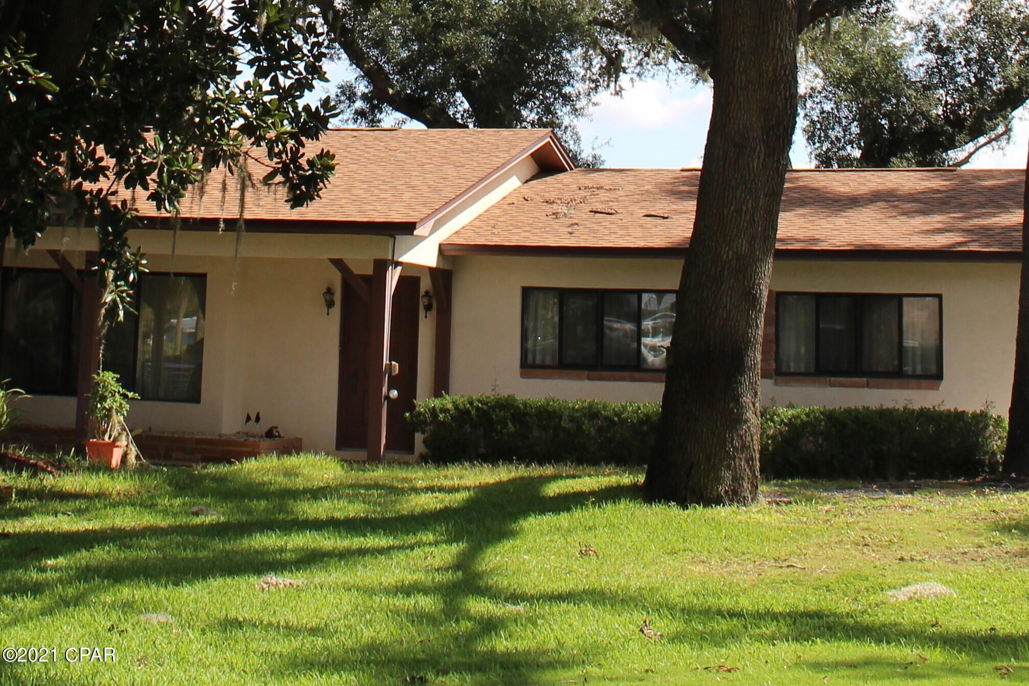 Shoreline Properties#1 - Residential