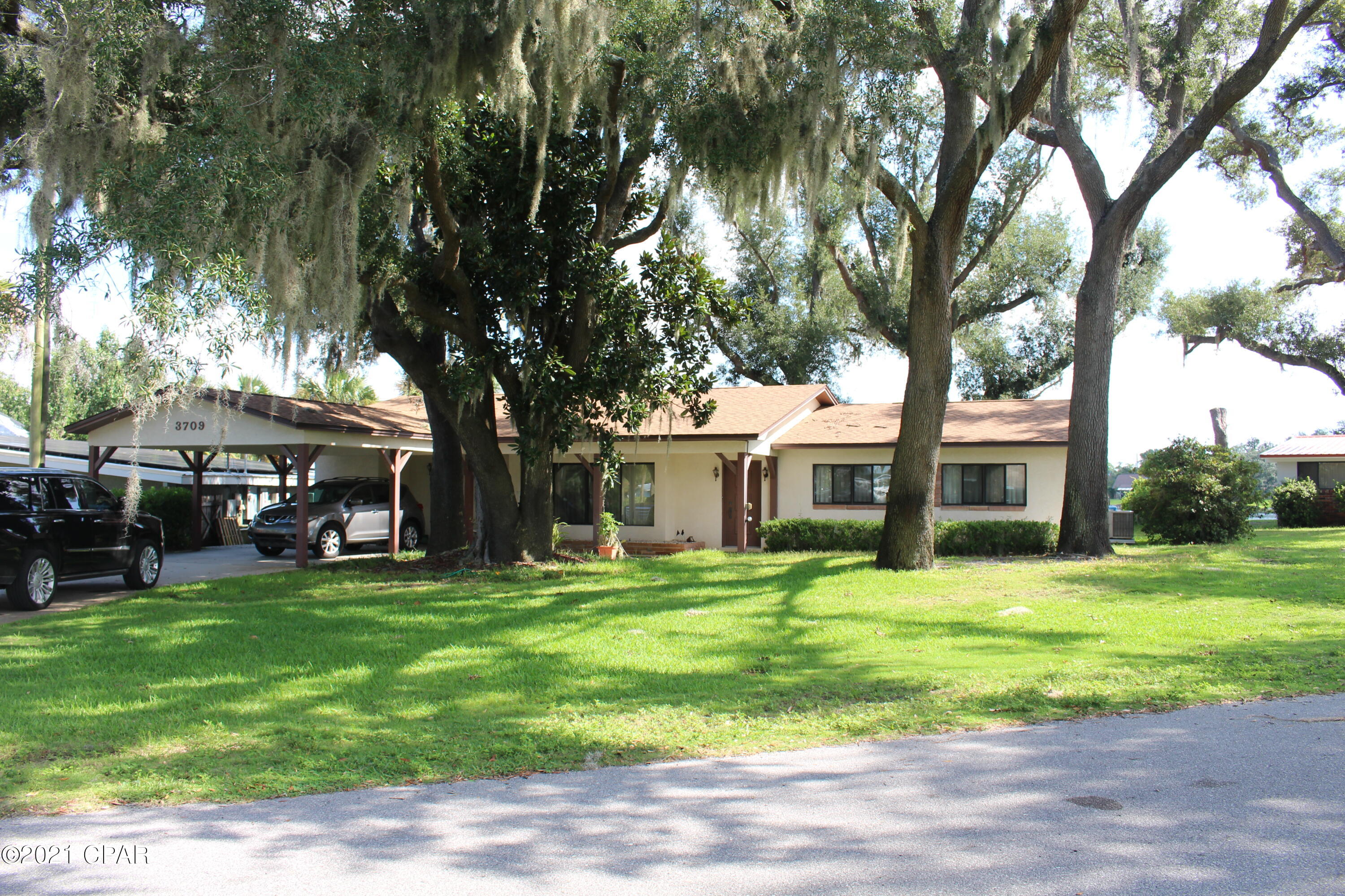 Shoreline Properties#1 - Residential