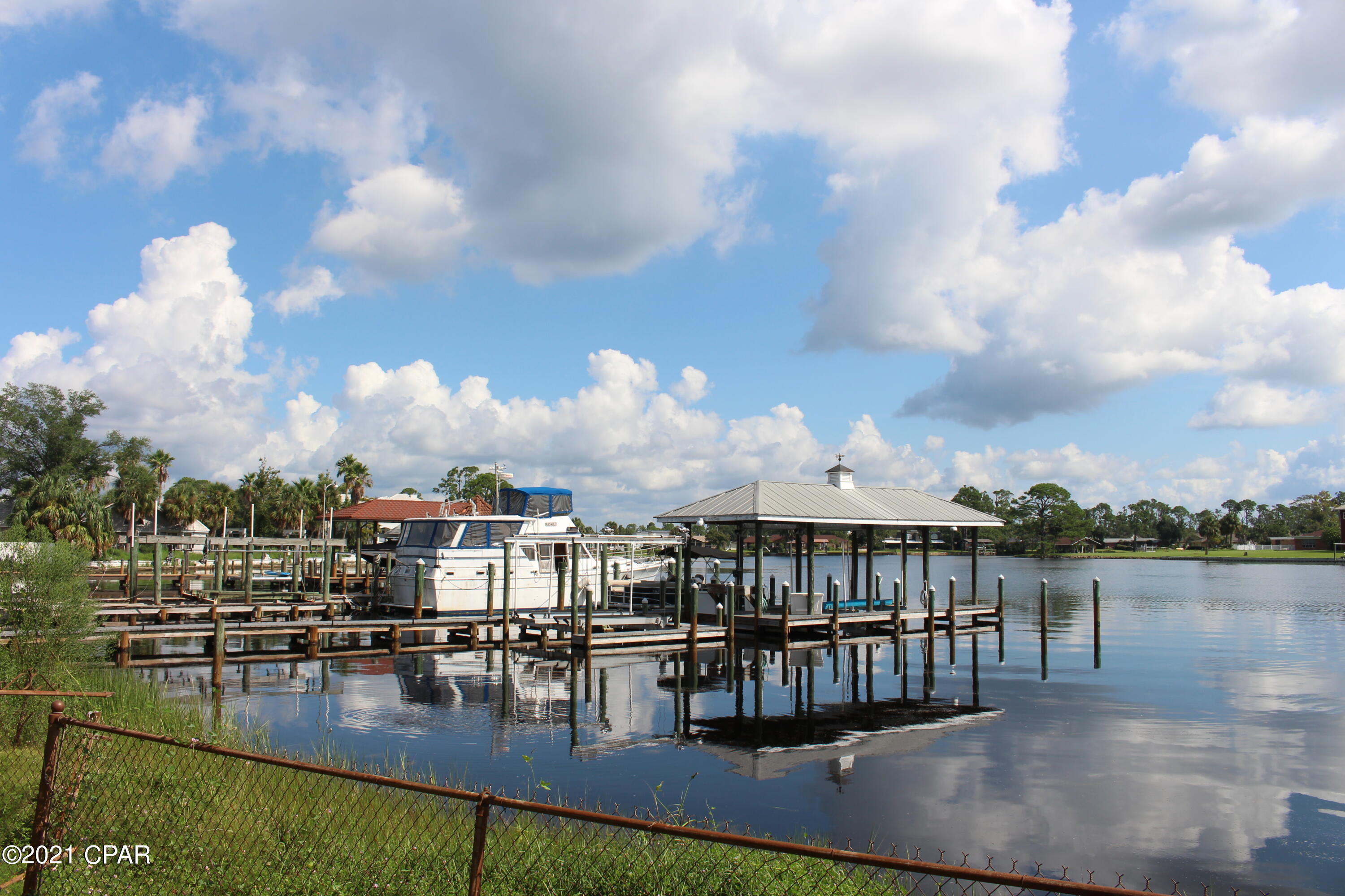 Shoreline Properties#1 - Residential