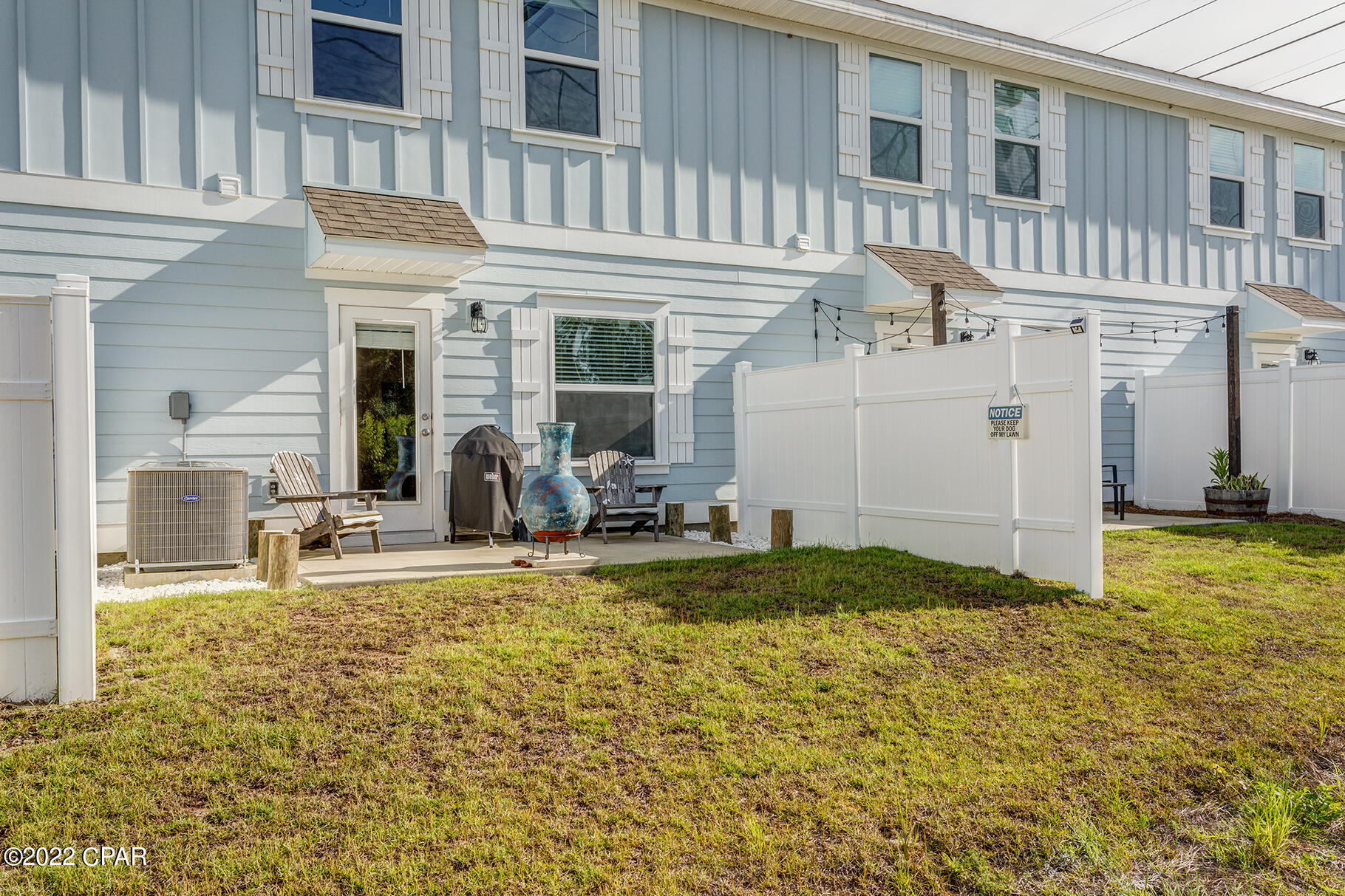 Hathaway Townhomes - Residential