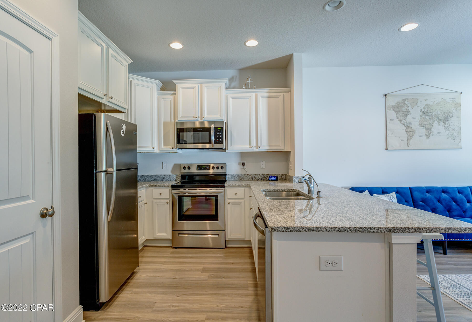 Hathaway Townhomes - Residential