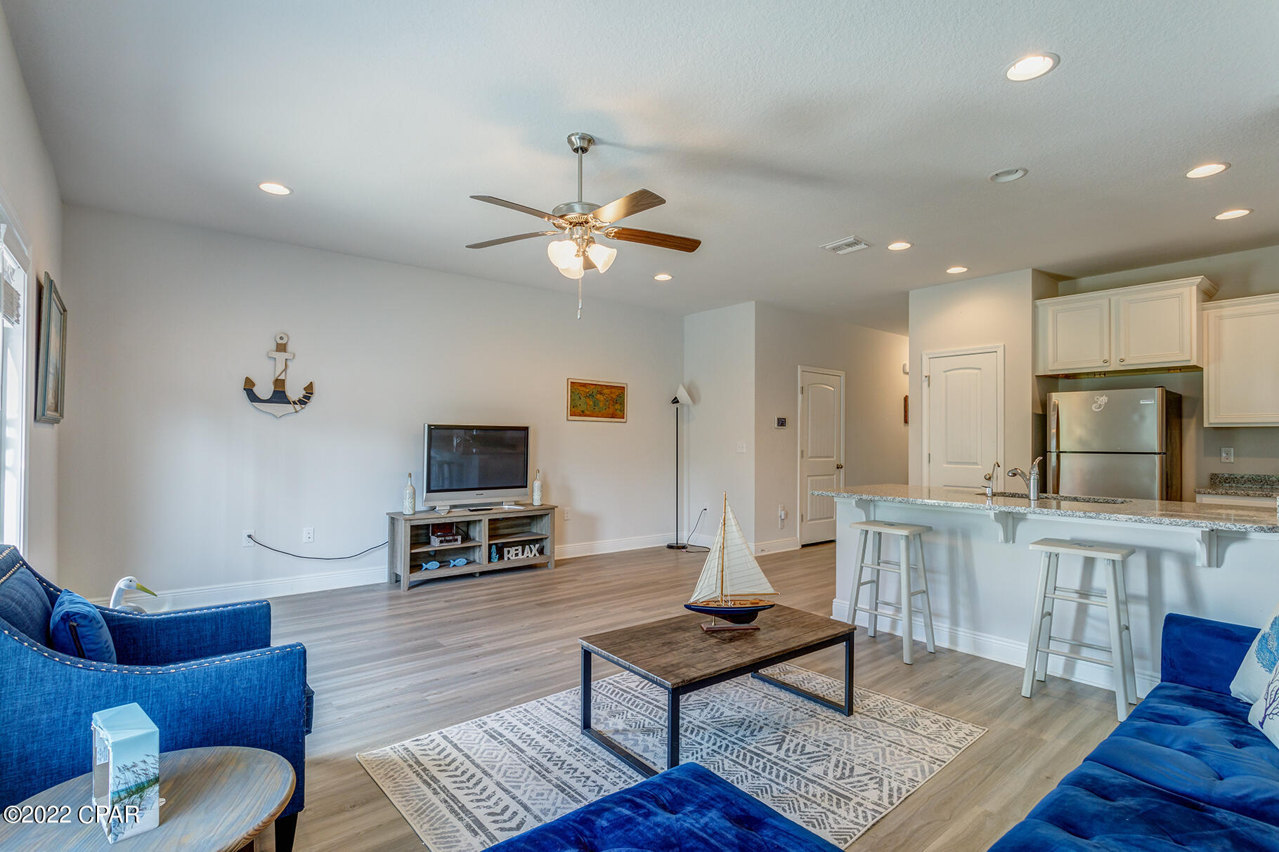 Hathaway Townhomes - Residential