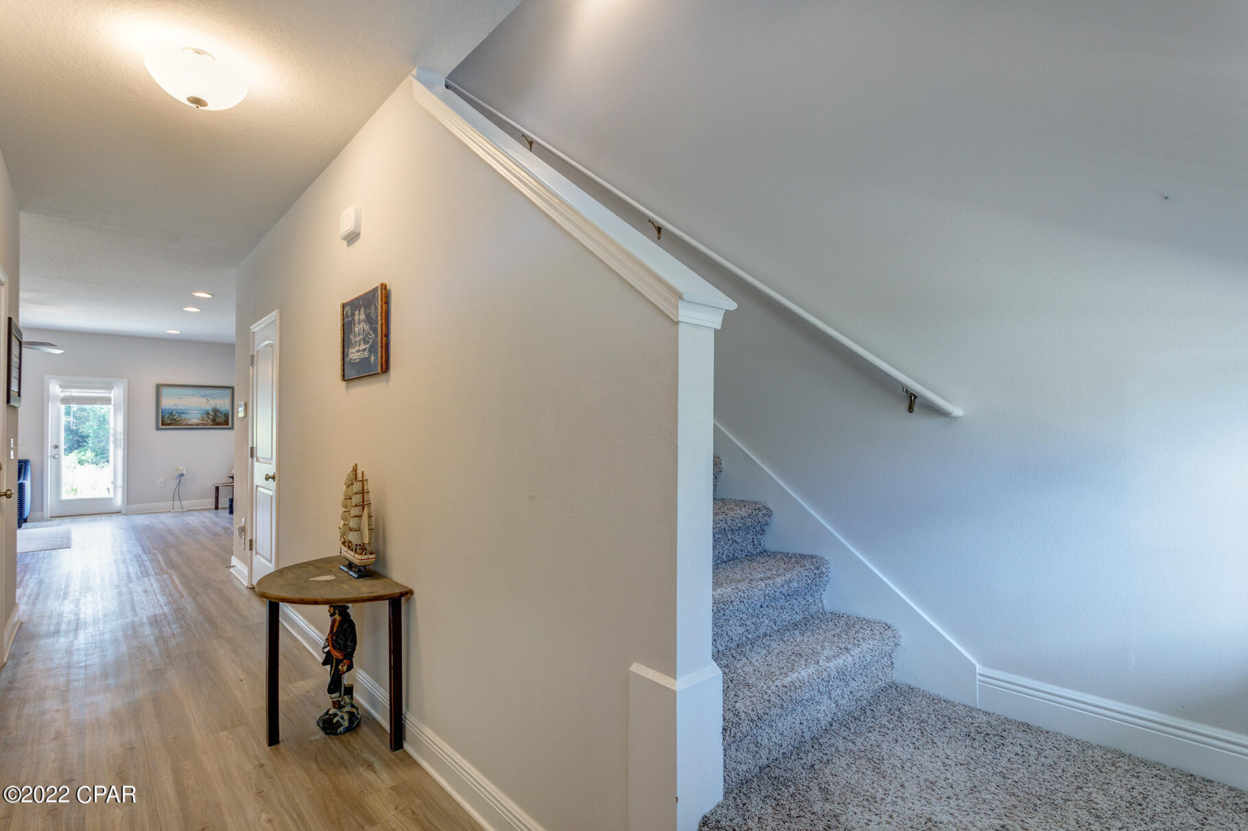 Hathaway Townhomes - Residential