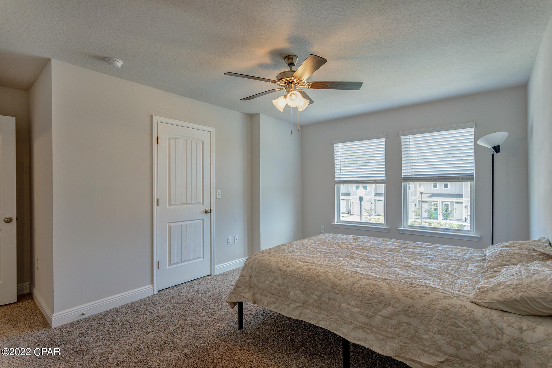 Hathaway Townhomes - Residential