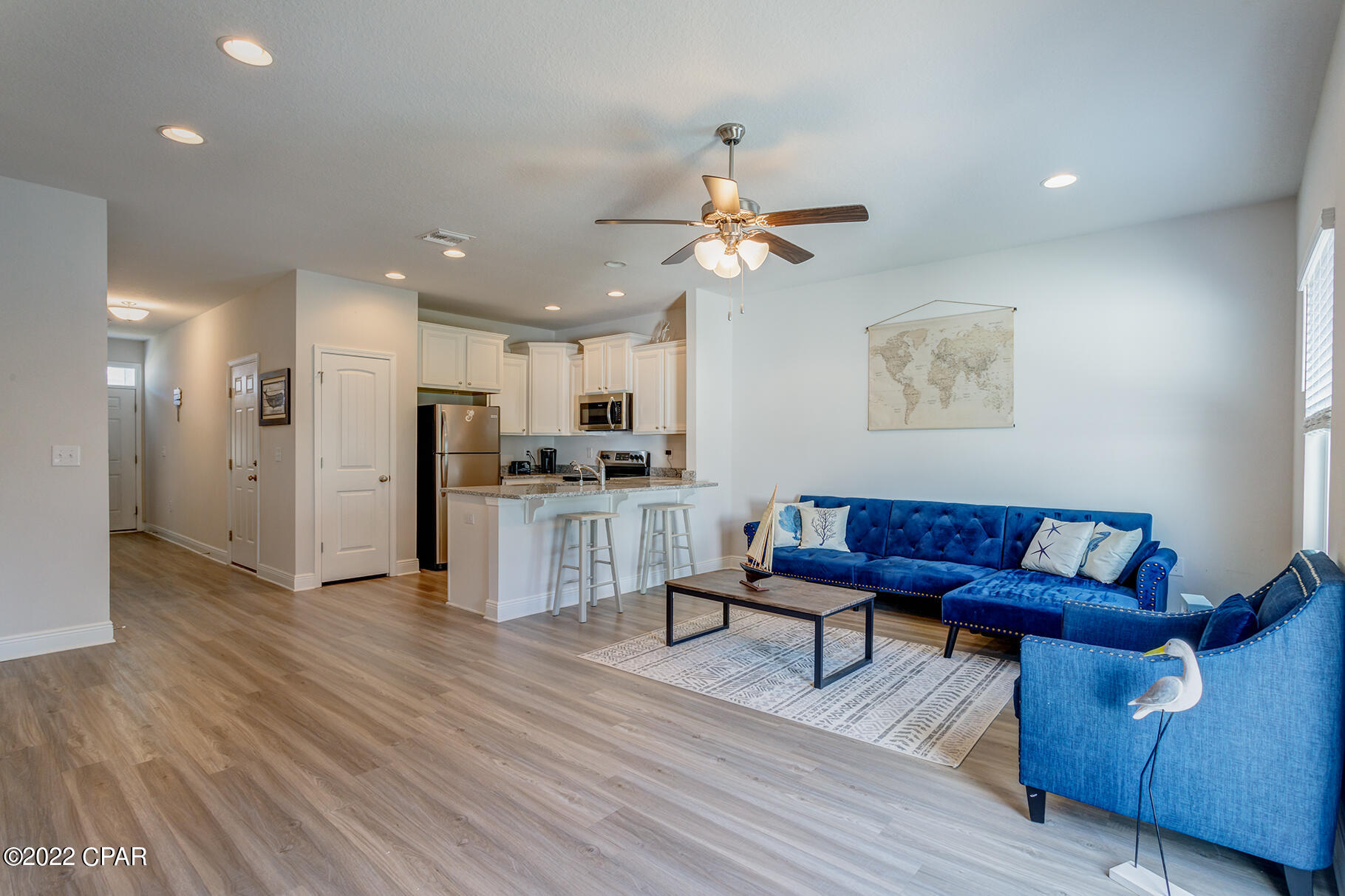 Hathaway Townhomes - Residential