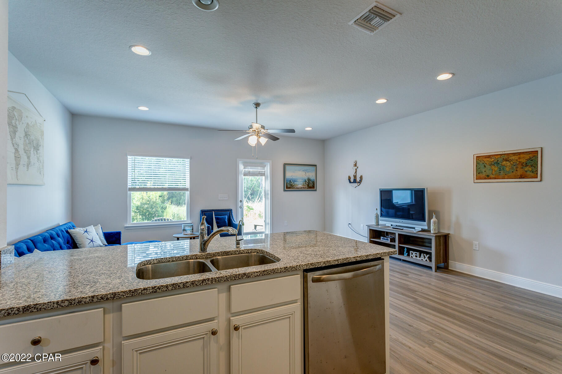 Hathaway Townhomes - Residential