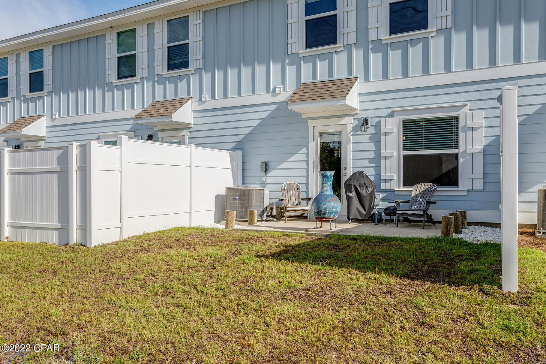 Hathaway Townhomes - Residential