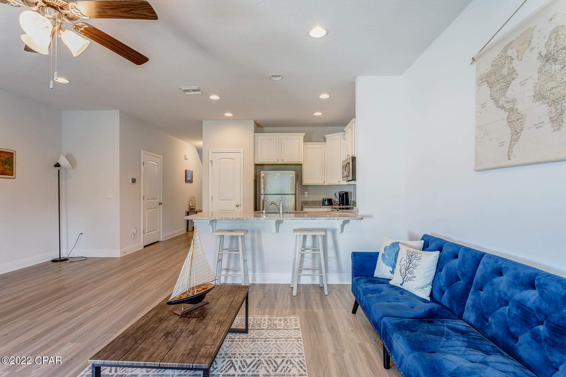 Hathaway Townhomes - Residential