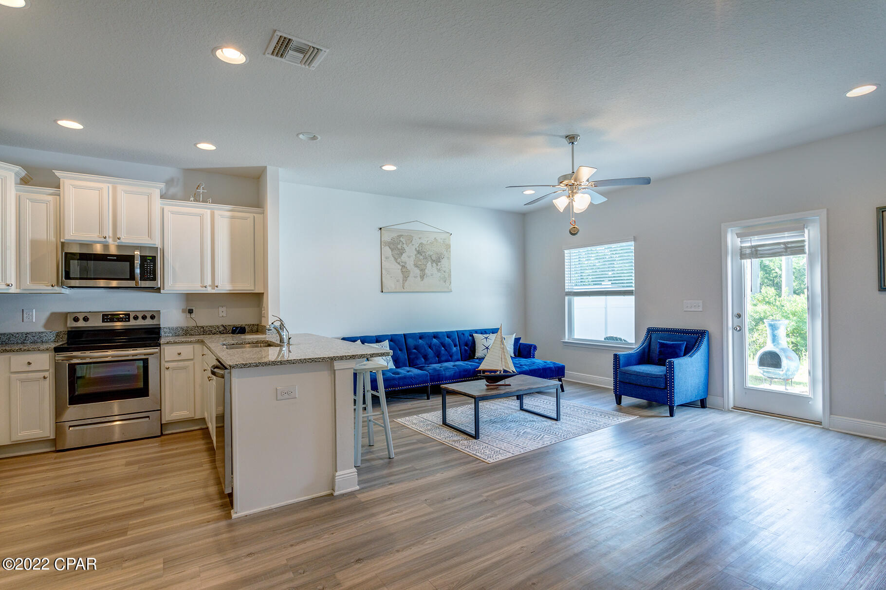 Hathaway Townhomes - Residential